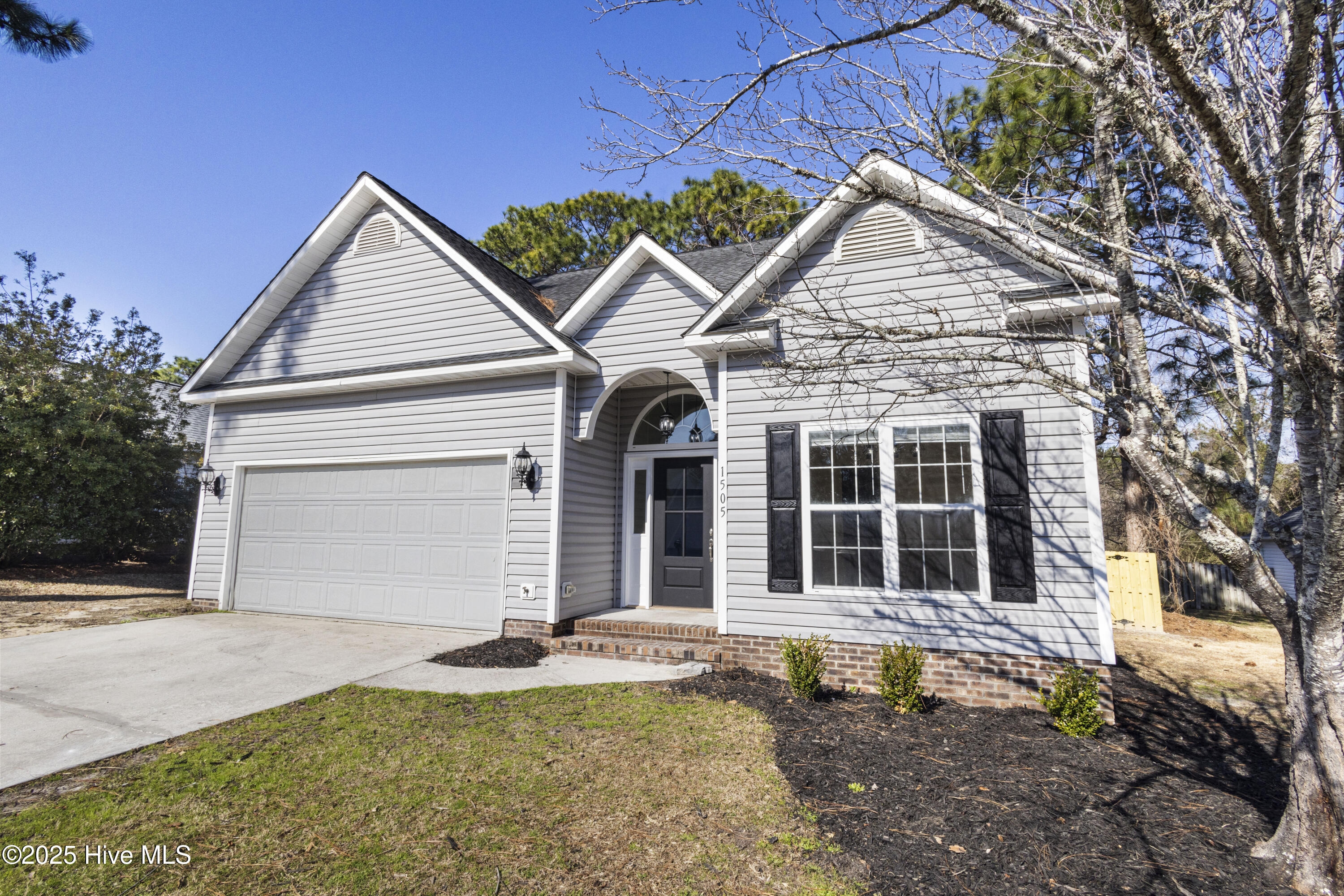 1505 Stockbridge Place Property Photo 5