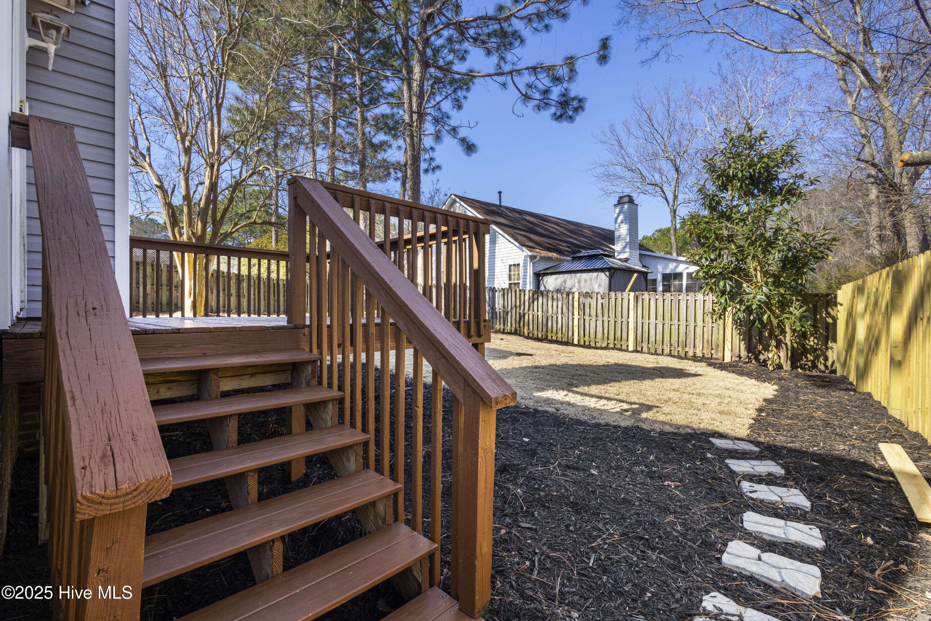 1505 Stockbridge Place Property Photo 6