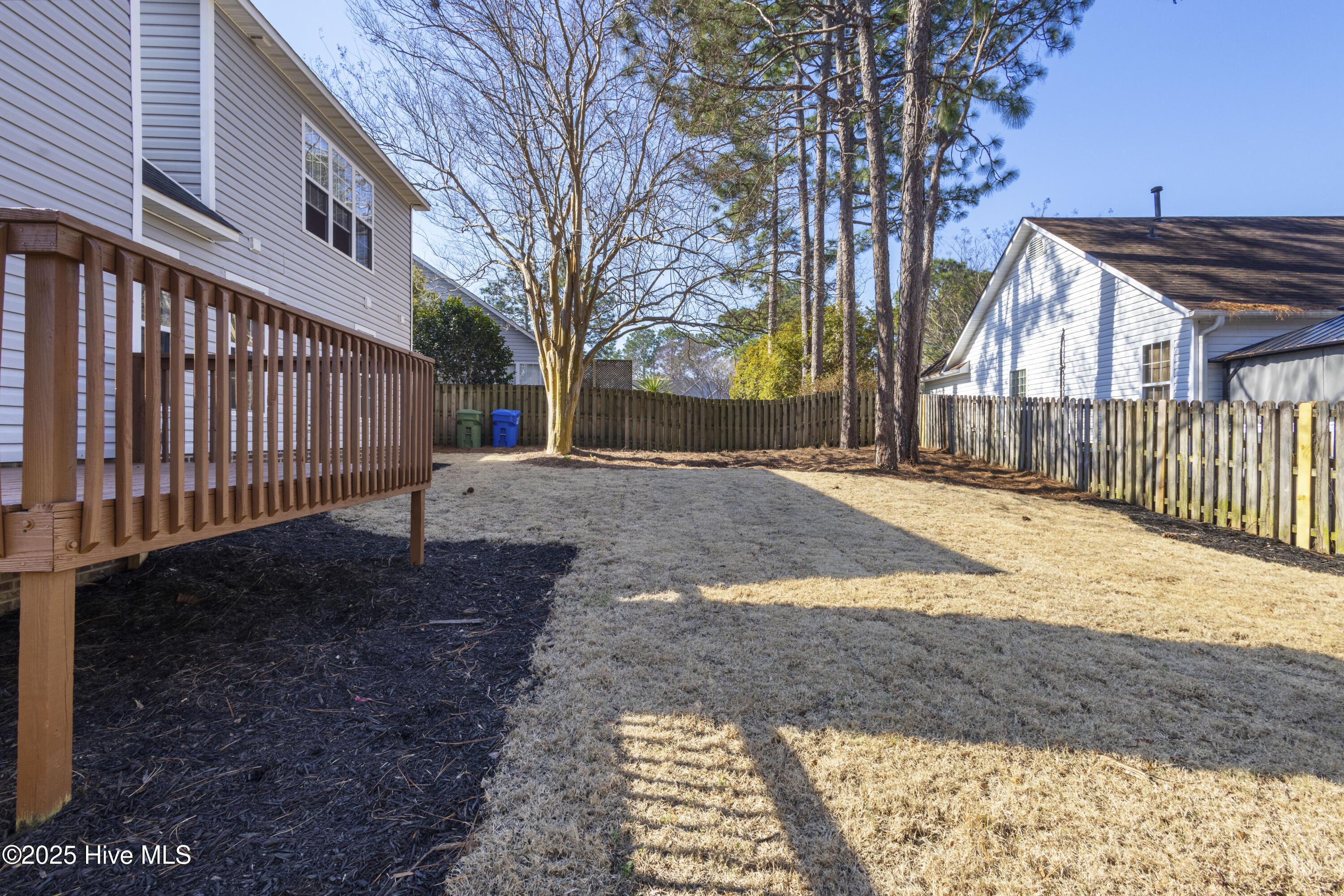 1505 Stockbridge Place Property Photo 7