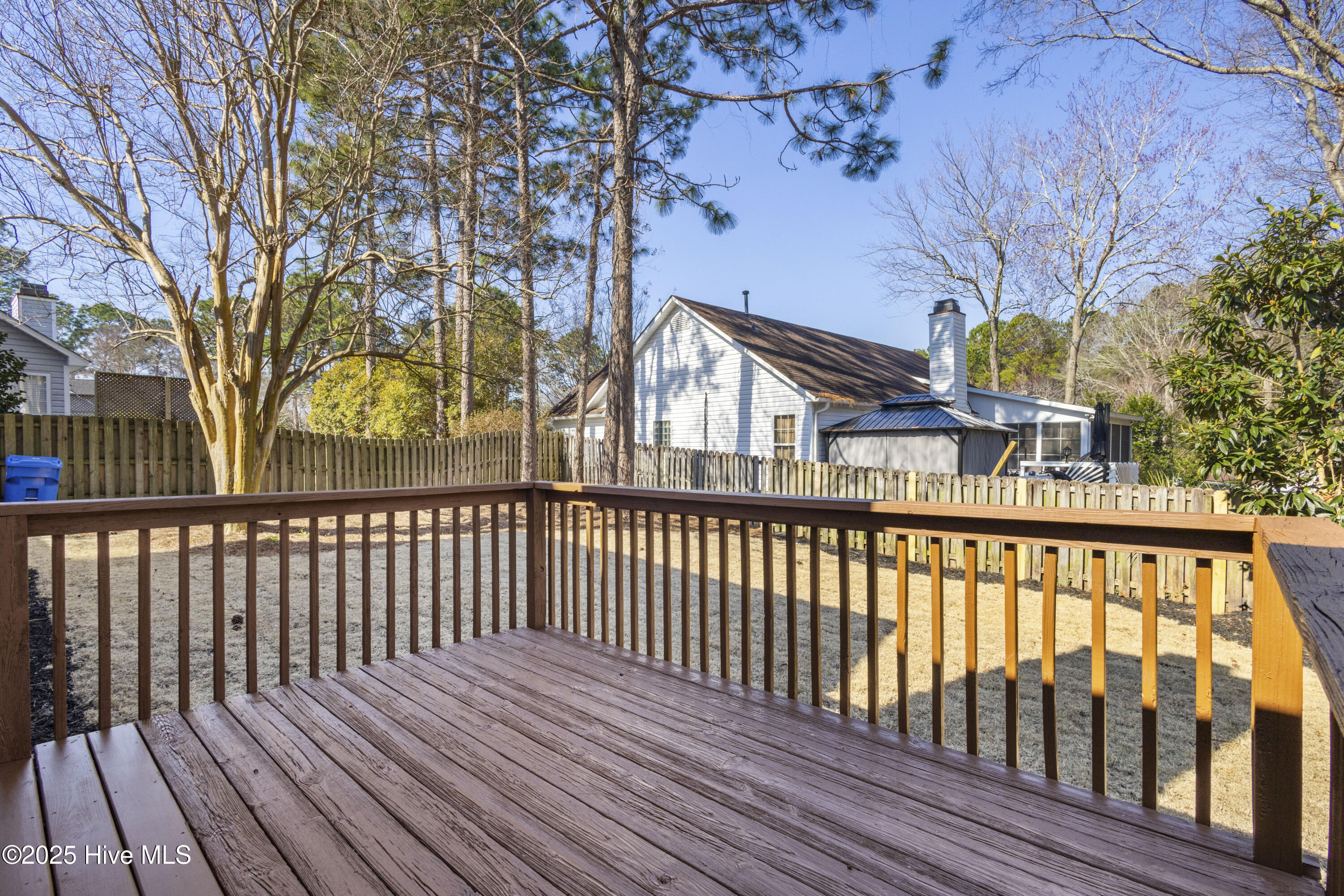 1505 Stockbridge Place Property Photo 8