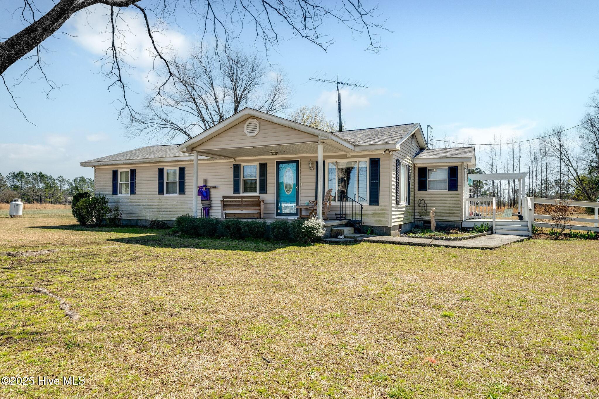 4515 Shiloh Road Property Photo