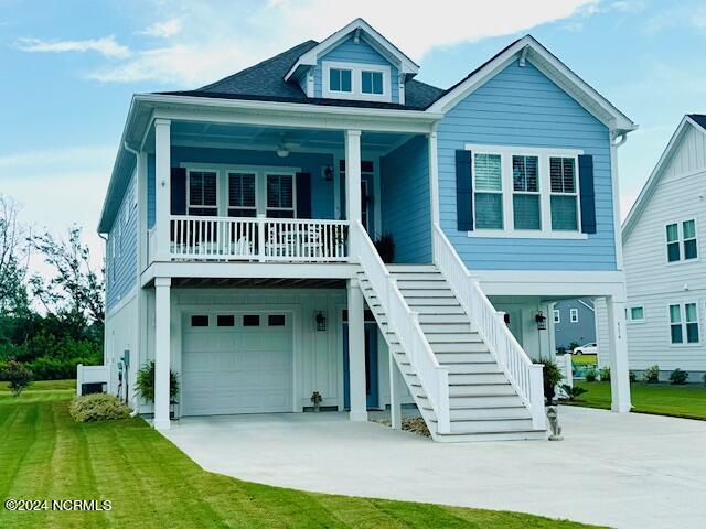 516 Avocet Drive Property Photo
