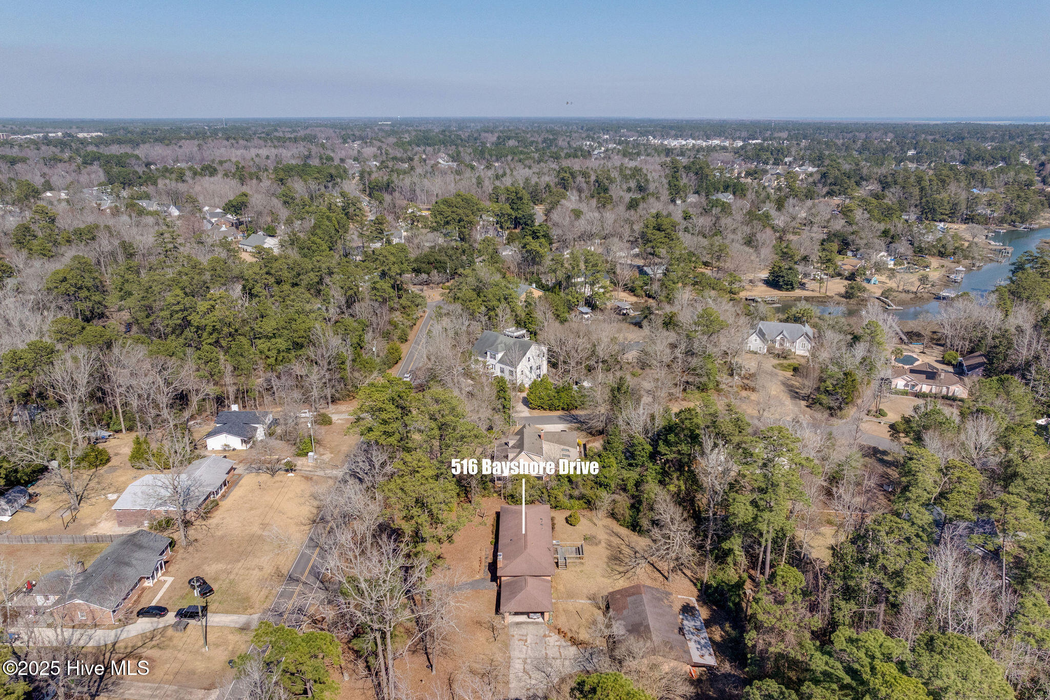 516 Bayshore Drive Property Photo 8