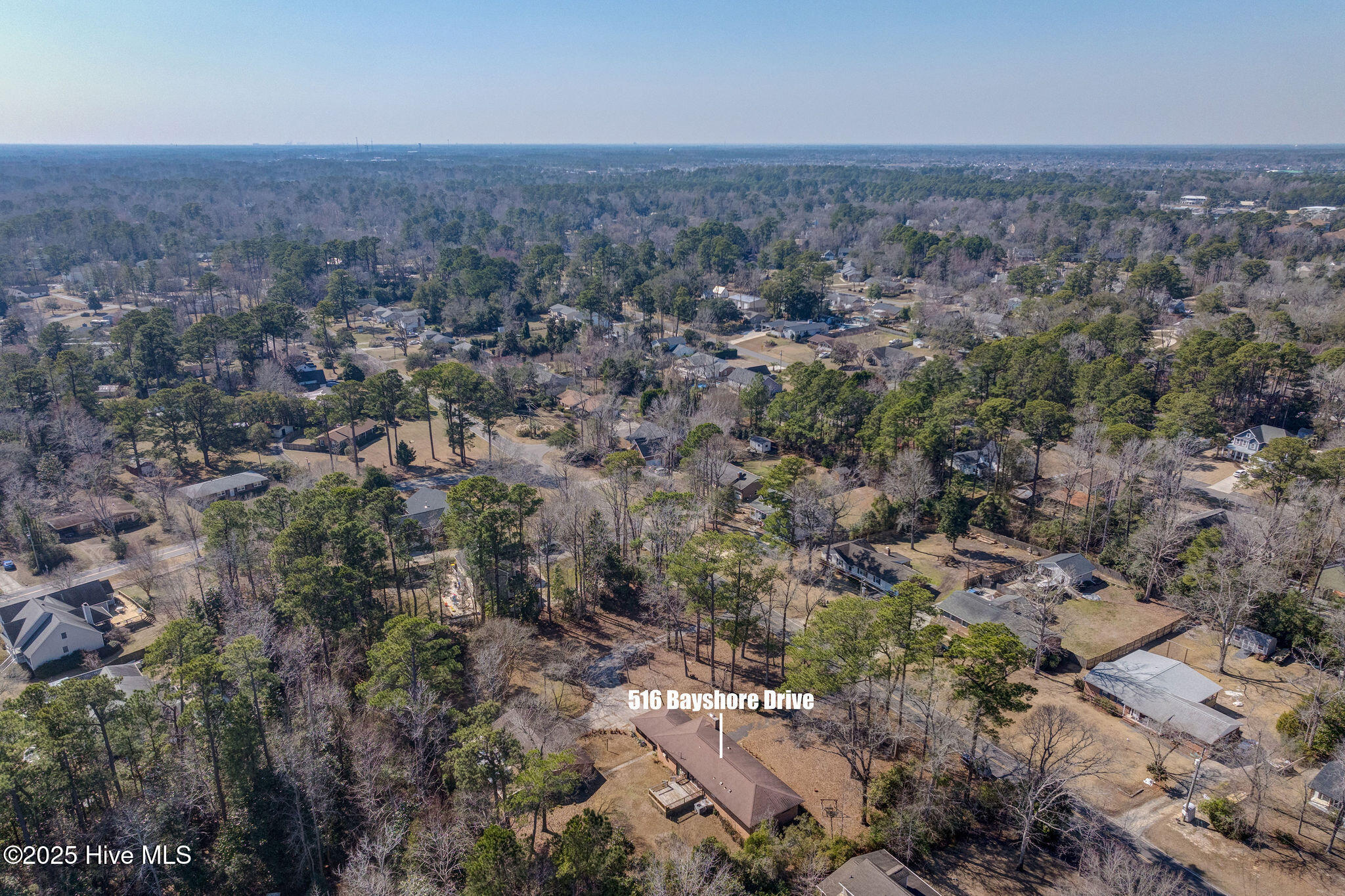 516 Bayshore Drive Property Photo 11