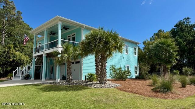 9715 Poseidon Road Property Photo 1