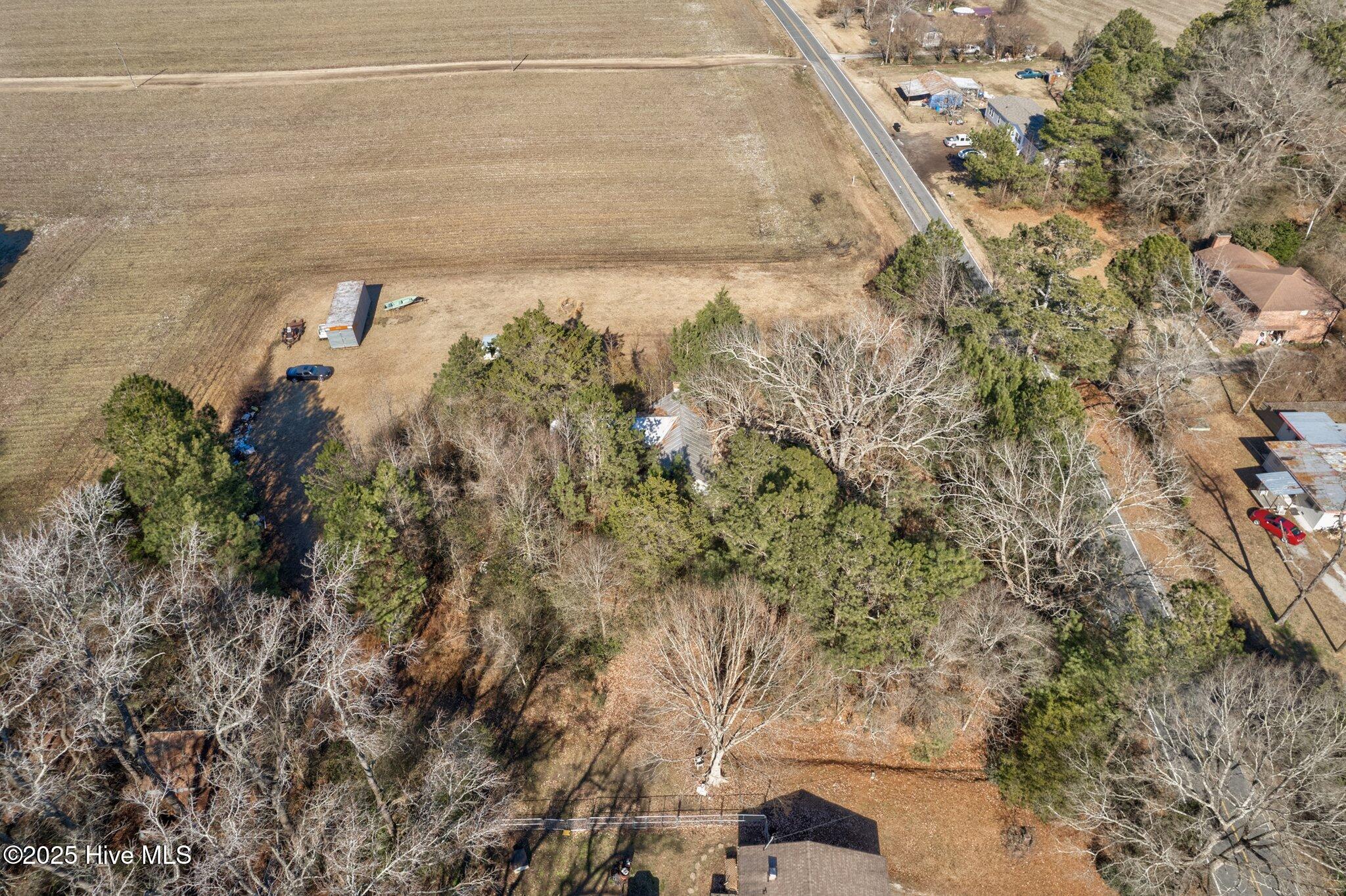 5470 Sharon Church Road Property Photo