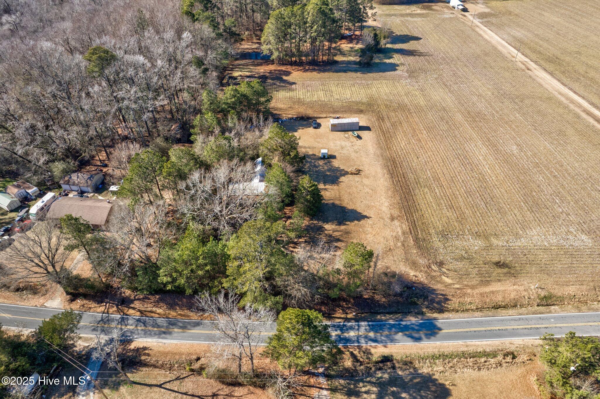 5470 Sharon Church Road Property Photo 2