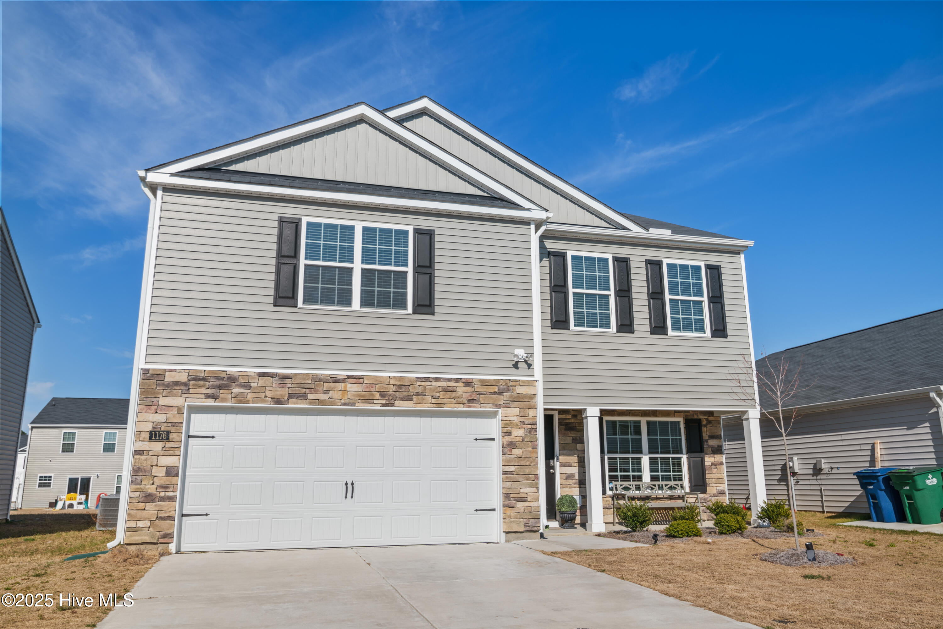 1176 Fowler Drive Property Photo 1