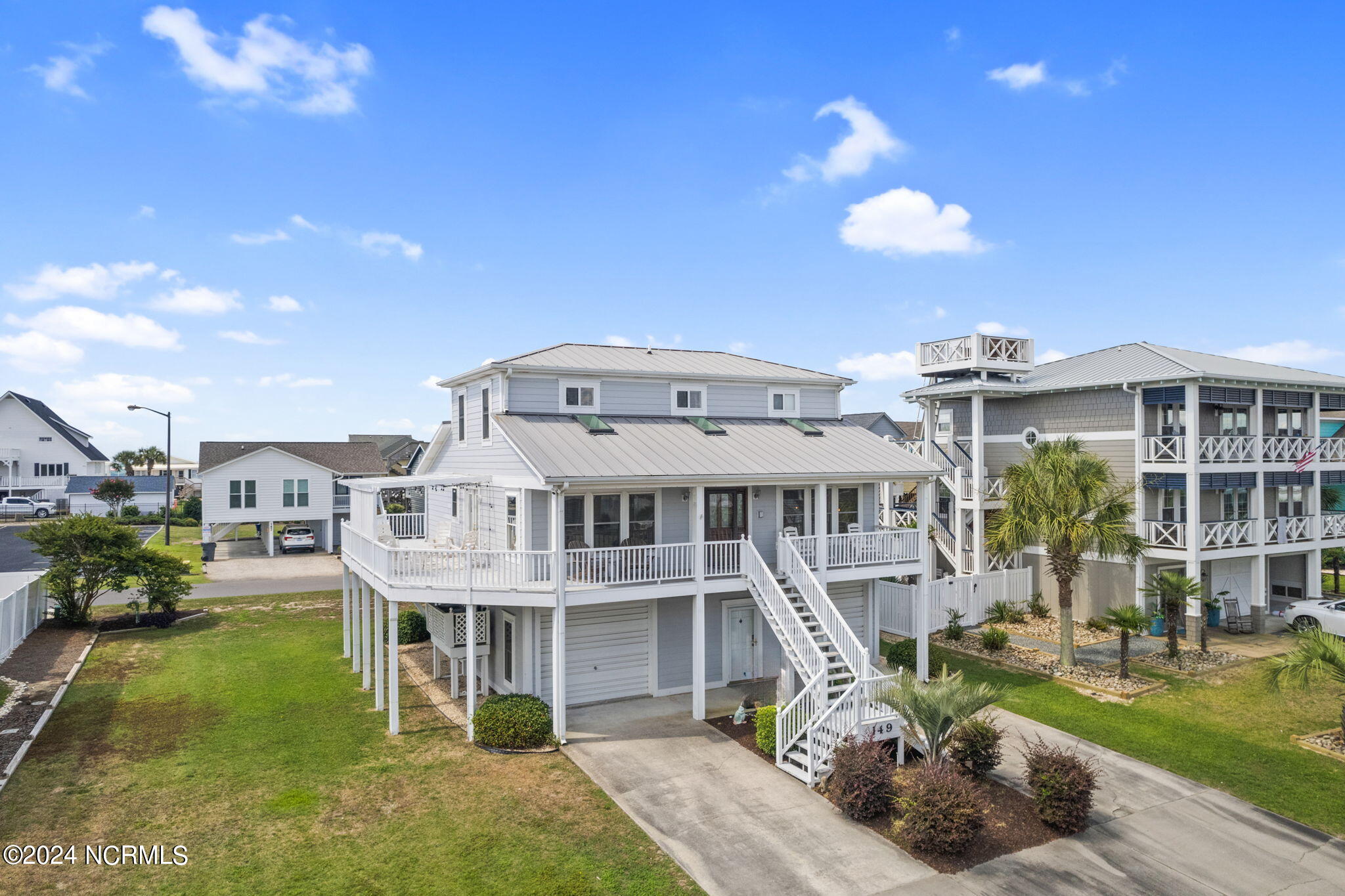 149 Yacht Watch Drive Property Photo