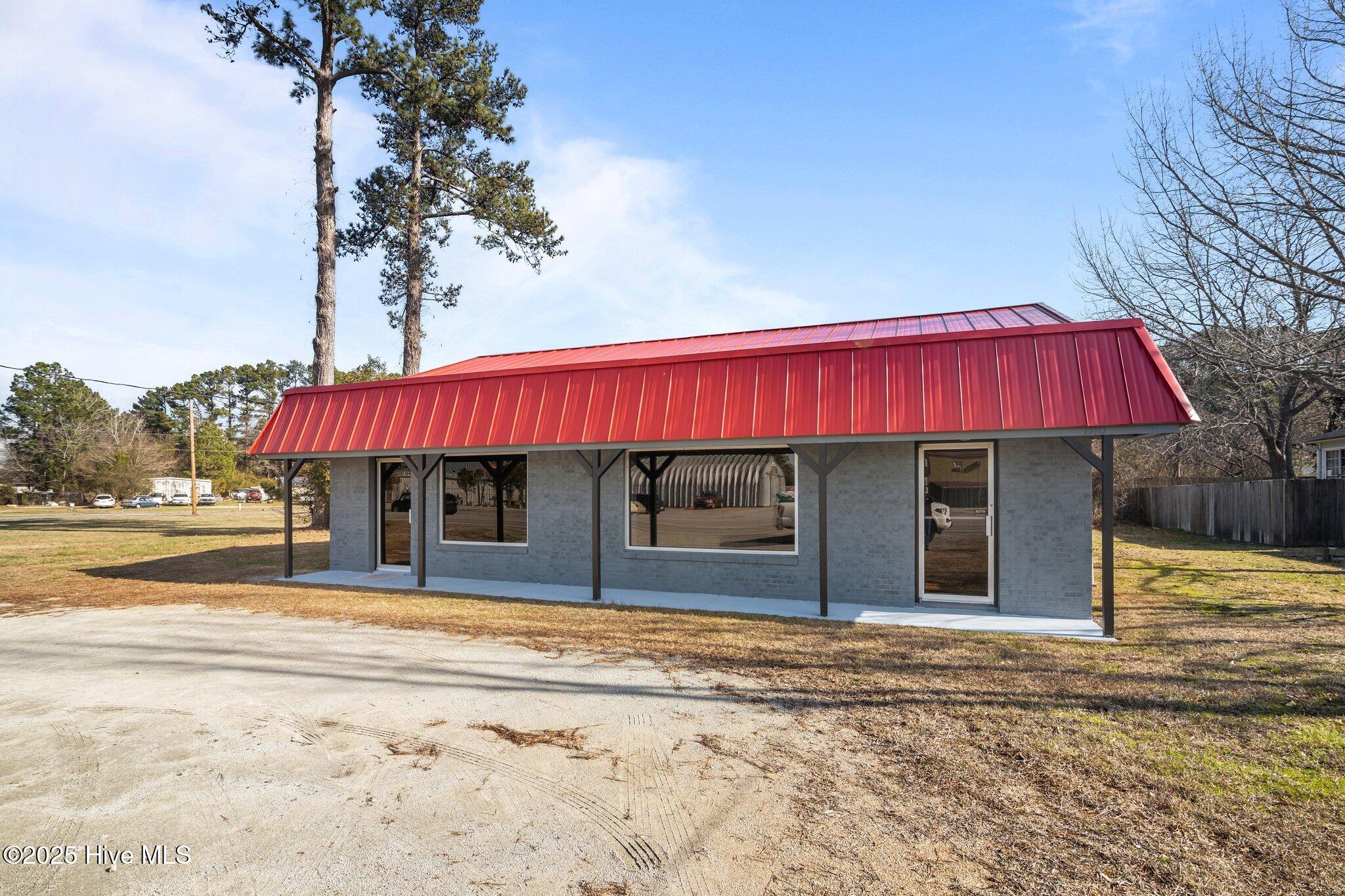 1308 Old Cherry Point Road Property Photo 3