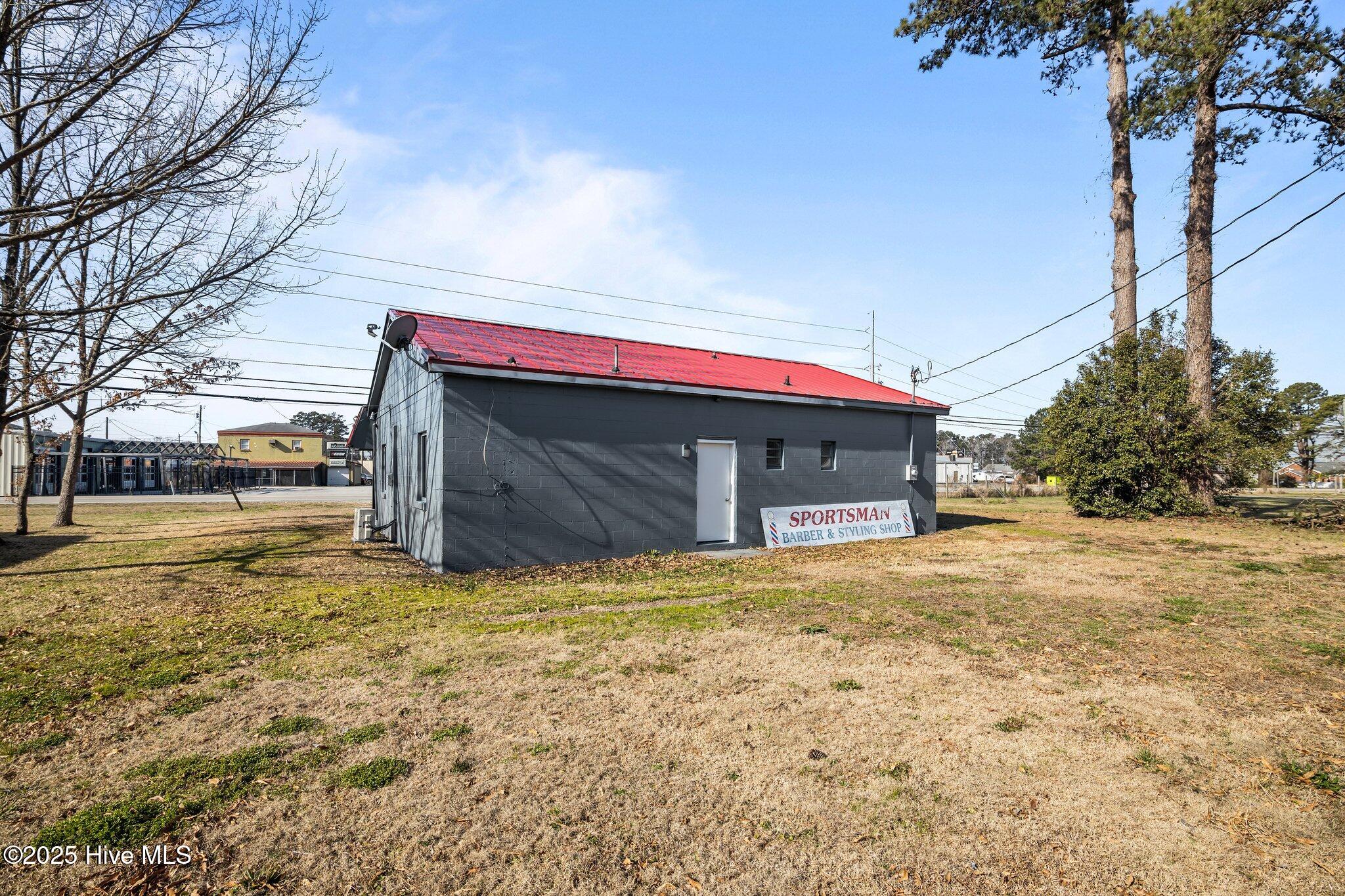 1308 Old Cherry Point Road Property Photo 15