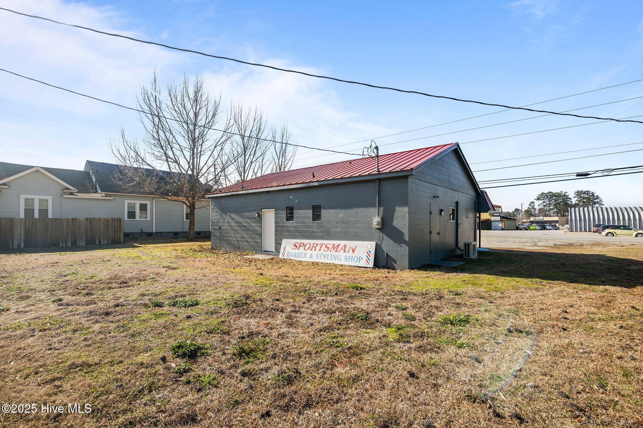 1308 Old Cherry Point Road Property Photo 16