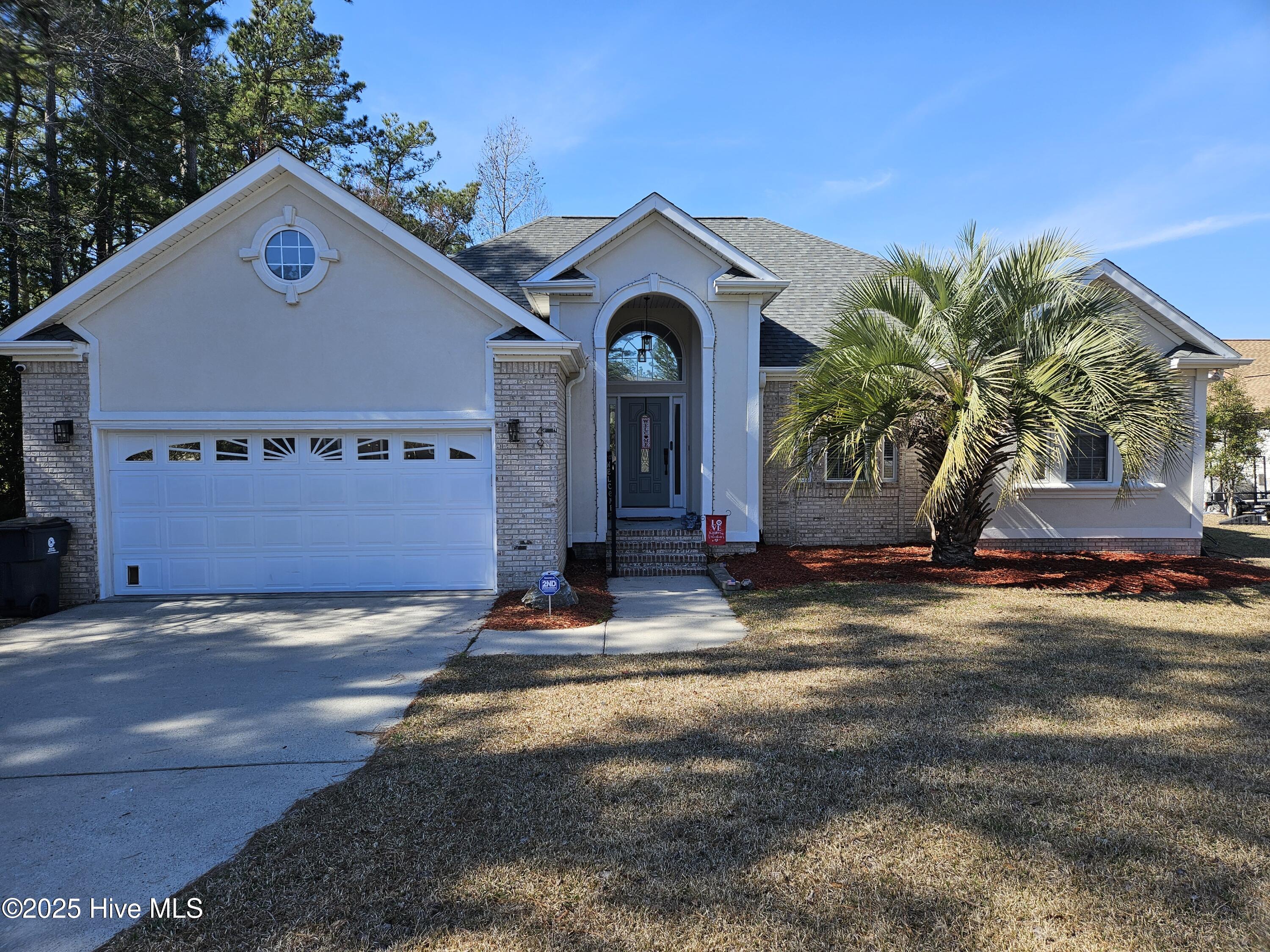 149 S Shore Drive Property Photo 1