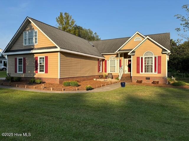 1161 Catalpa Road Property Photo