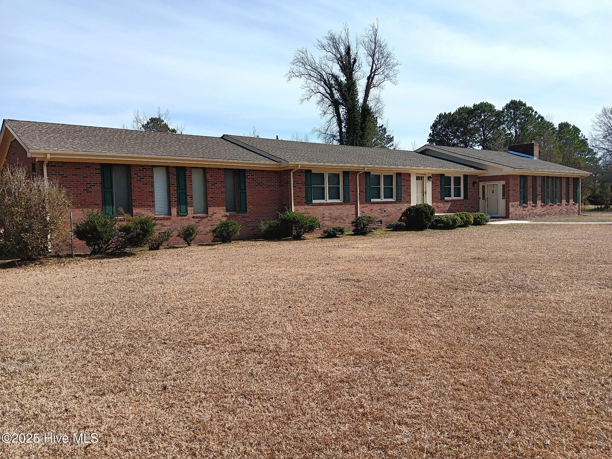 1701 S Nc 41 And 111 Highway Property Photo
