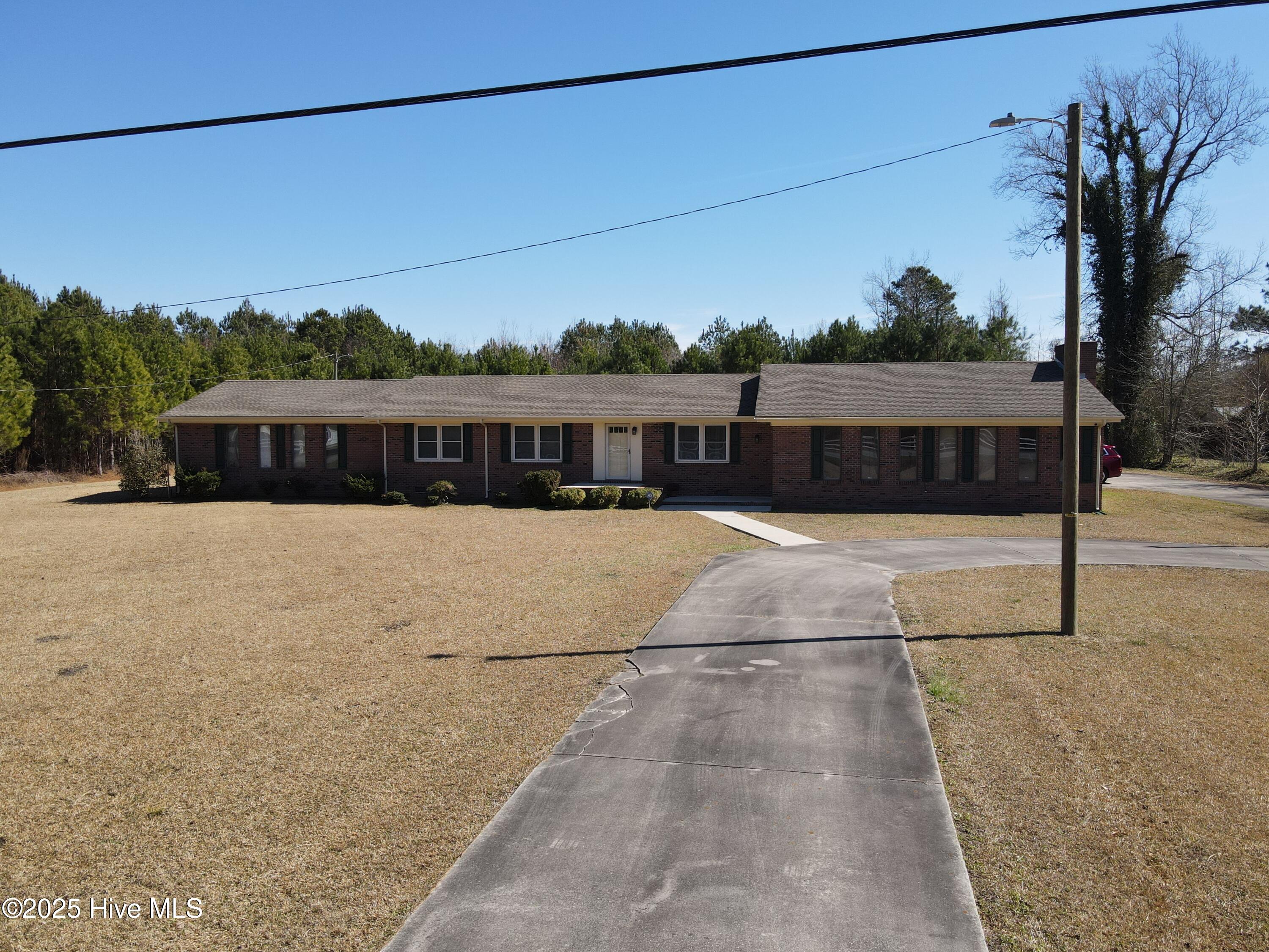 1701 S Nc 41 And 111 Highway Property Photo 2