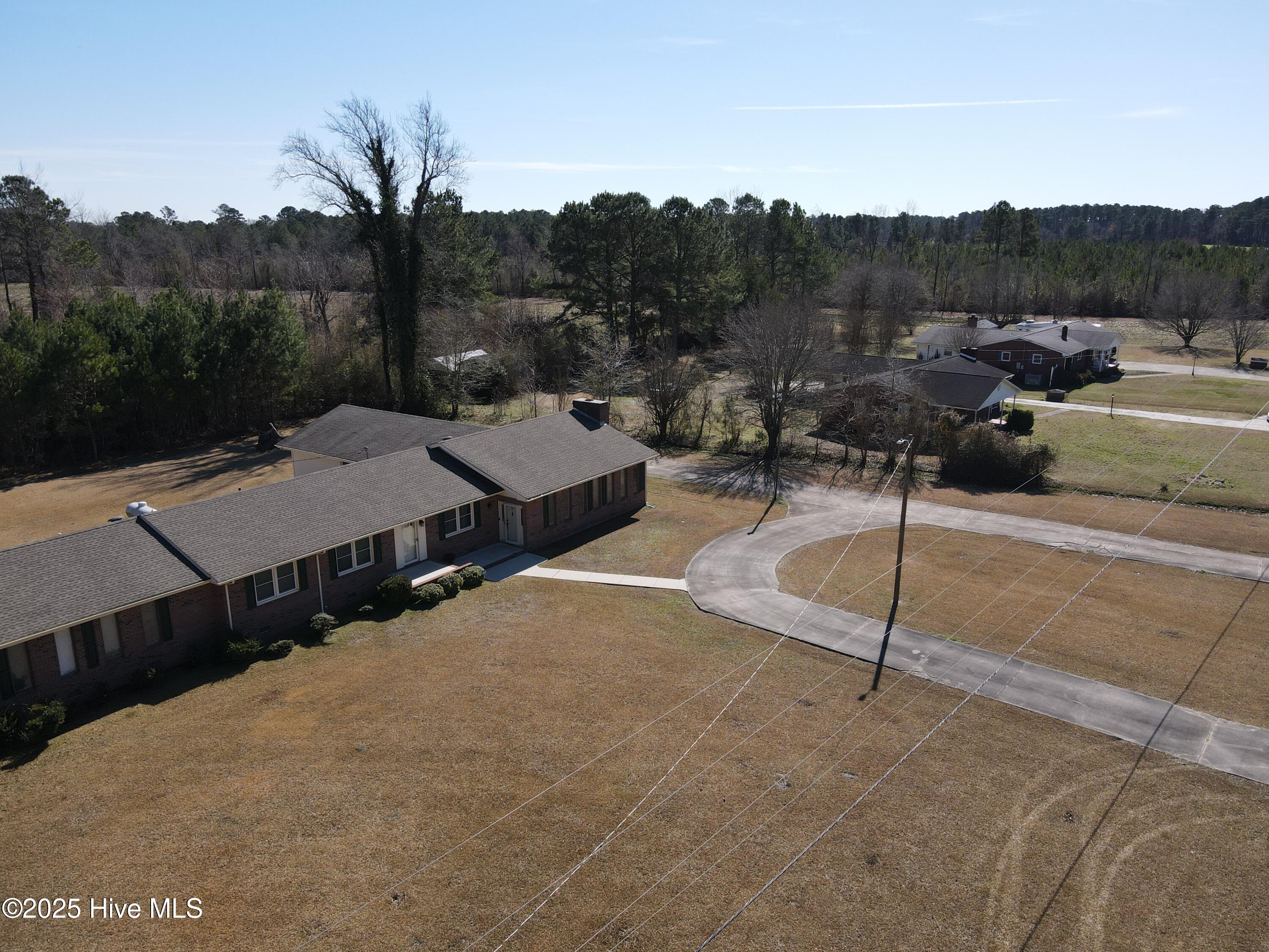 1701 S Nc 41 And 111 Highway Property Photo 4