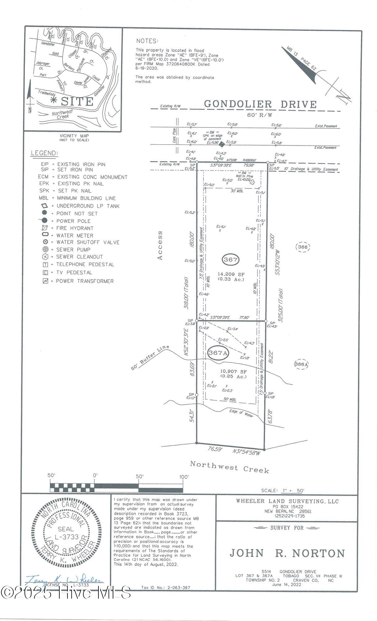 5514 Gondolier Drive Property Photo 3