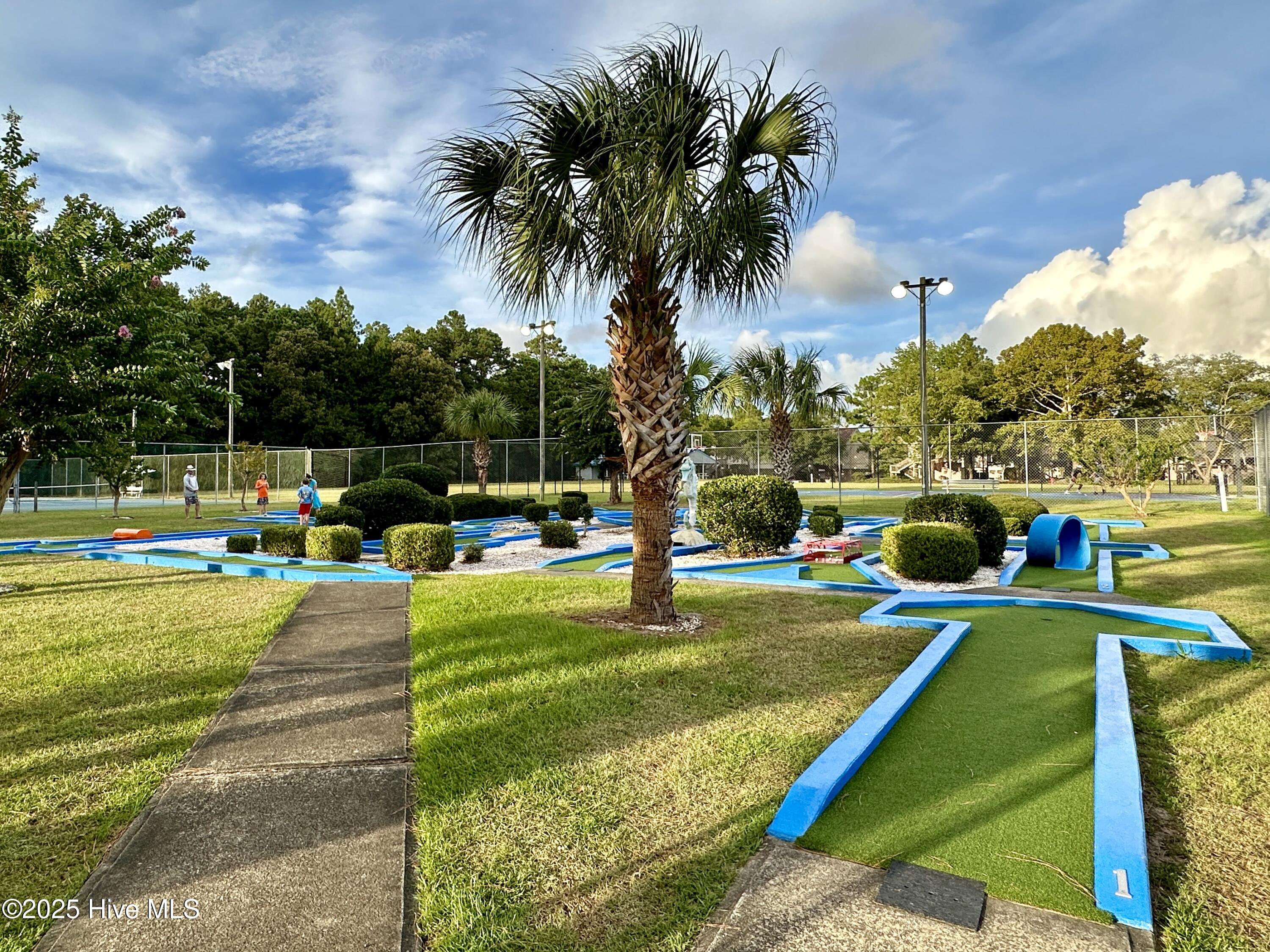 5514 Gondolier Drive Property Photo 48