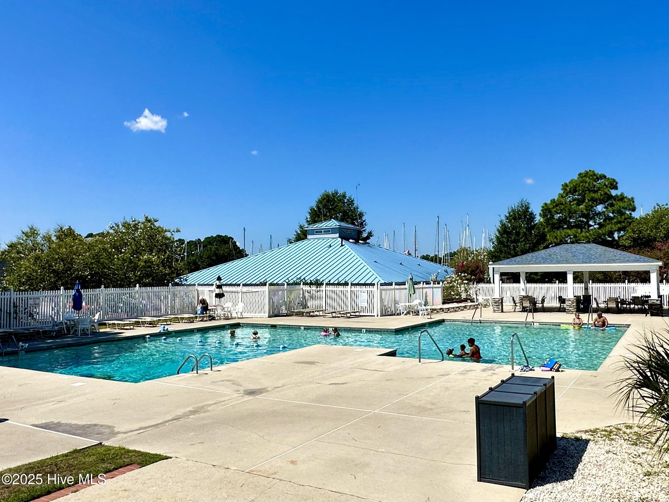 5514 Gondolier Drive Property Photo 49