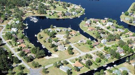 5514 Gondolier Drive Property Photo 63