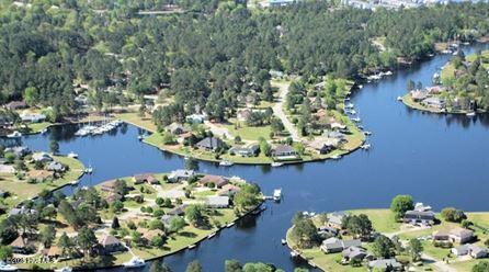 5514 Gondolier Drive Property Photo 65