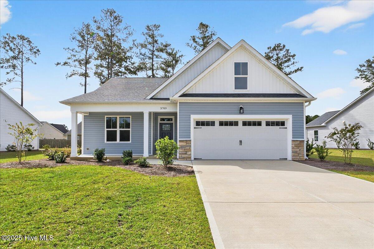 3789 Summer Breeze Court NE