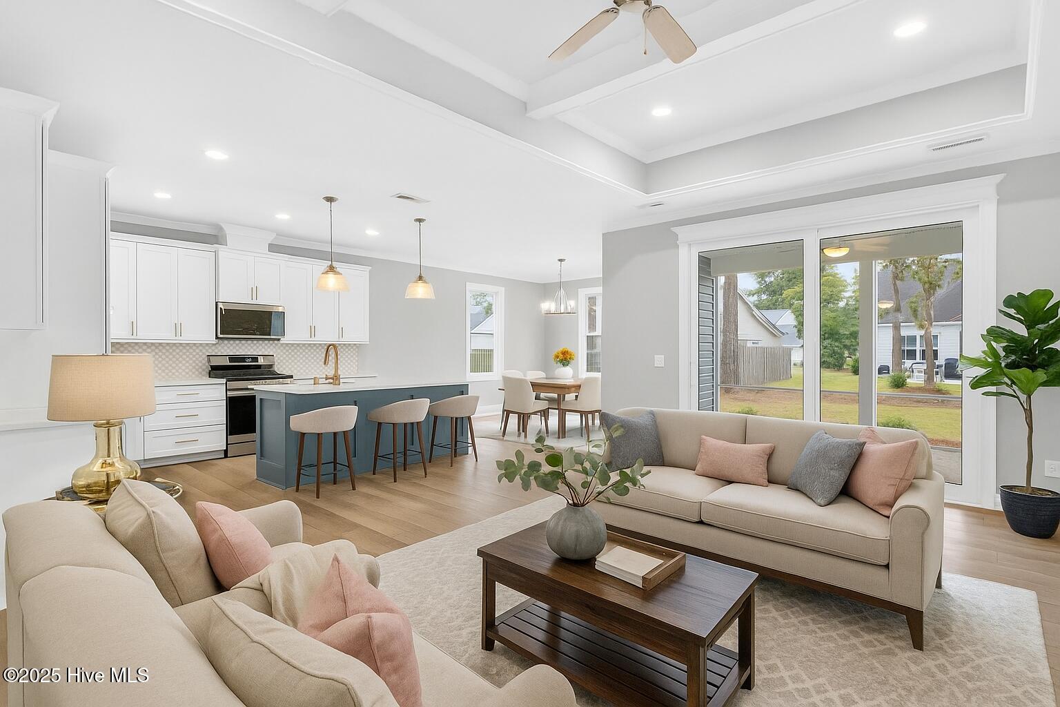 3789 Summer Breeze Court Property Photo 20