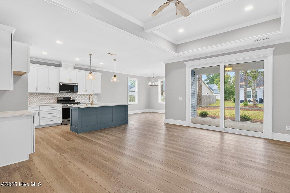 3789 Summer Breeze Court Property Photo 21