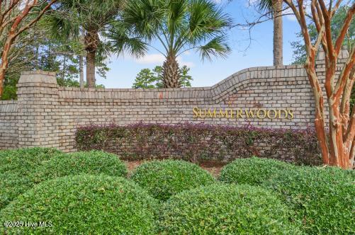 3789 Summer Breeze Court Property Photo 44