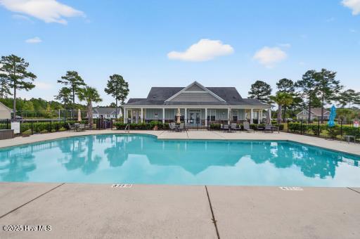 3789 Summer Breeze Court Property Photo 46