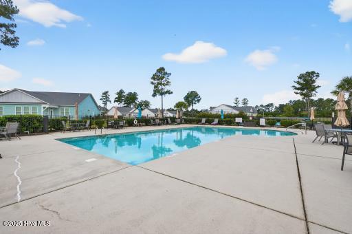 3789 Summer Breeze Court Property Photo 47