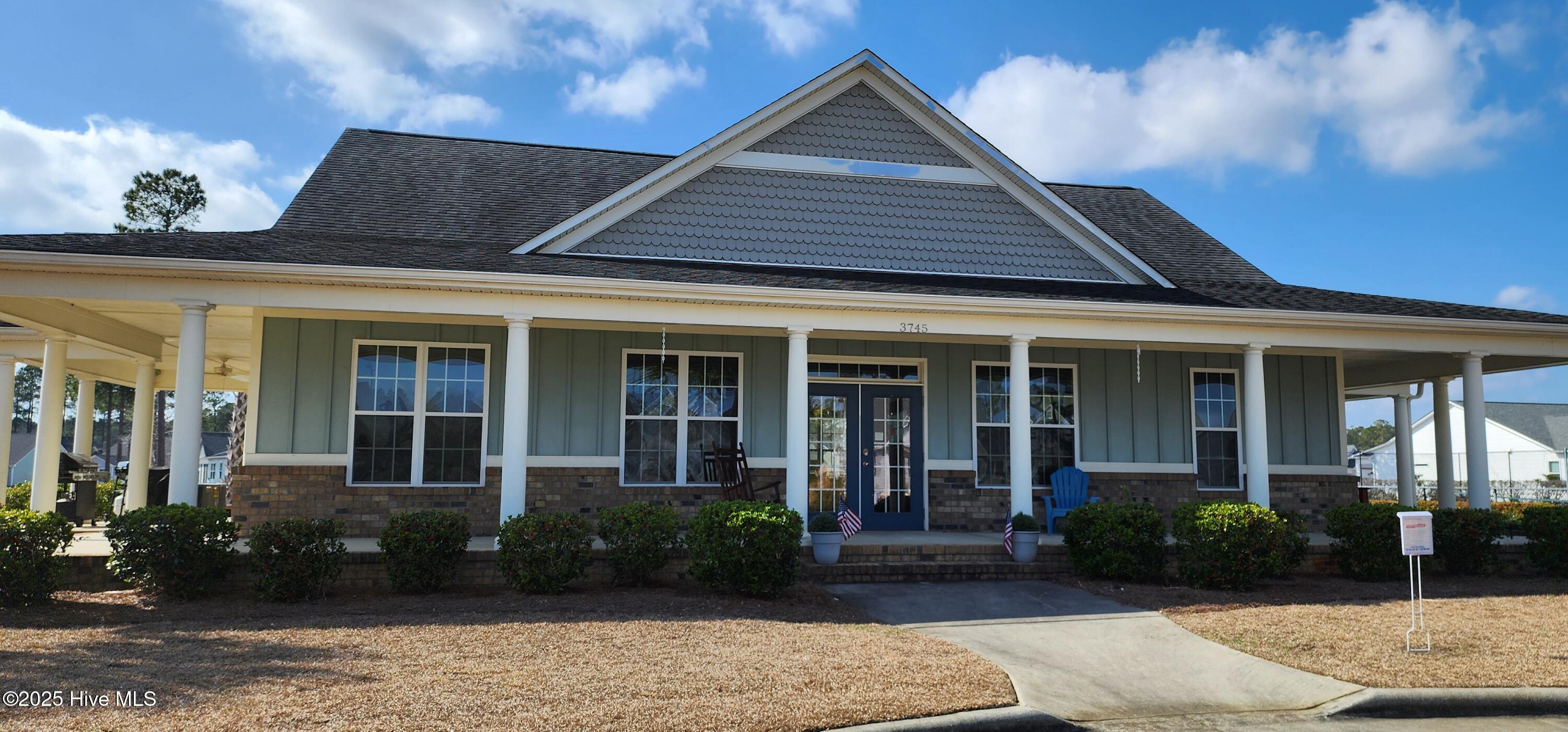 3789 Summer Breeze Court Property Photo 52