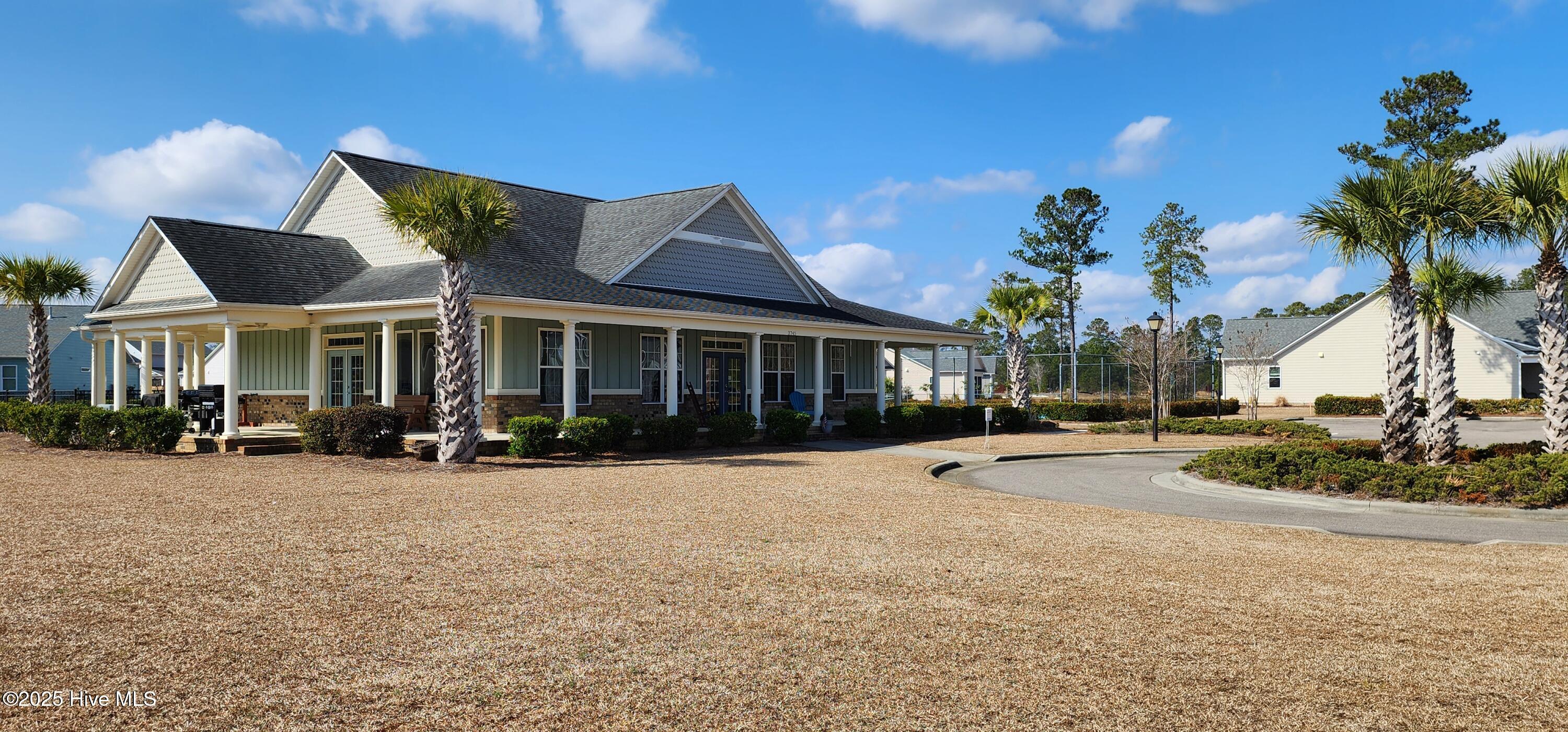 3789 Summer Breeze Court Property Photo 53