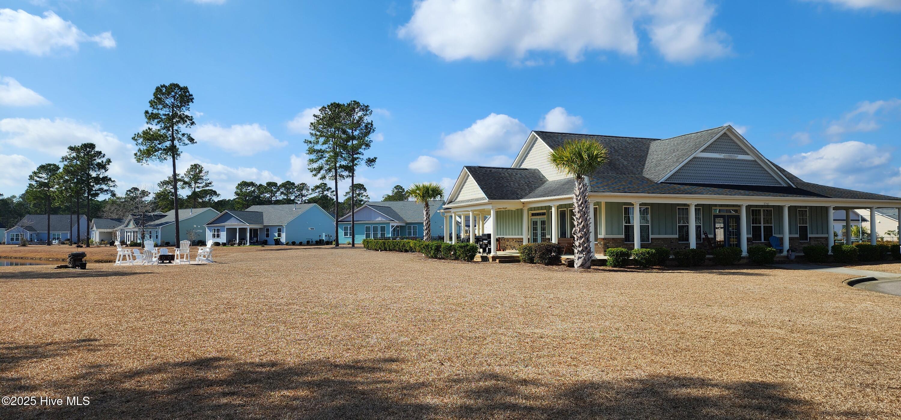 3789 Summer Breeze Court Property Photo 54