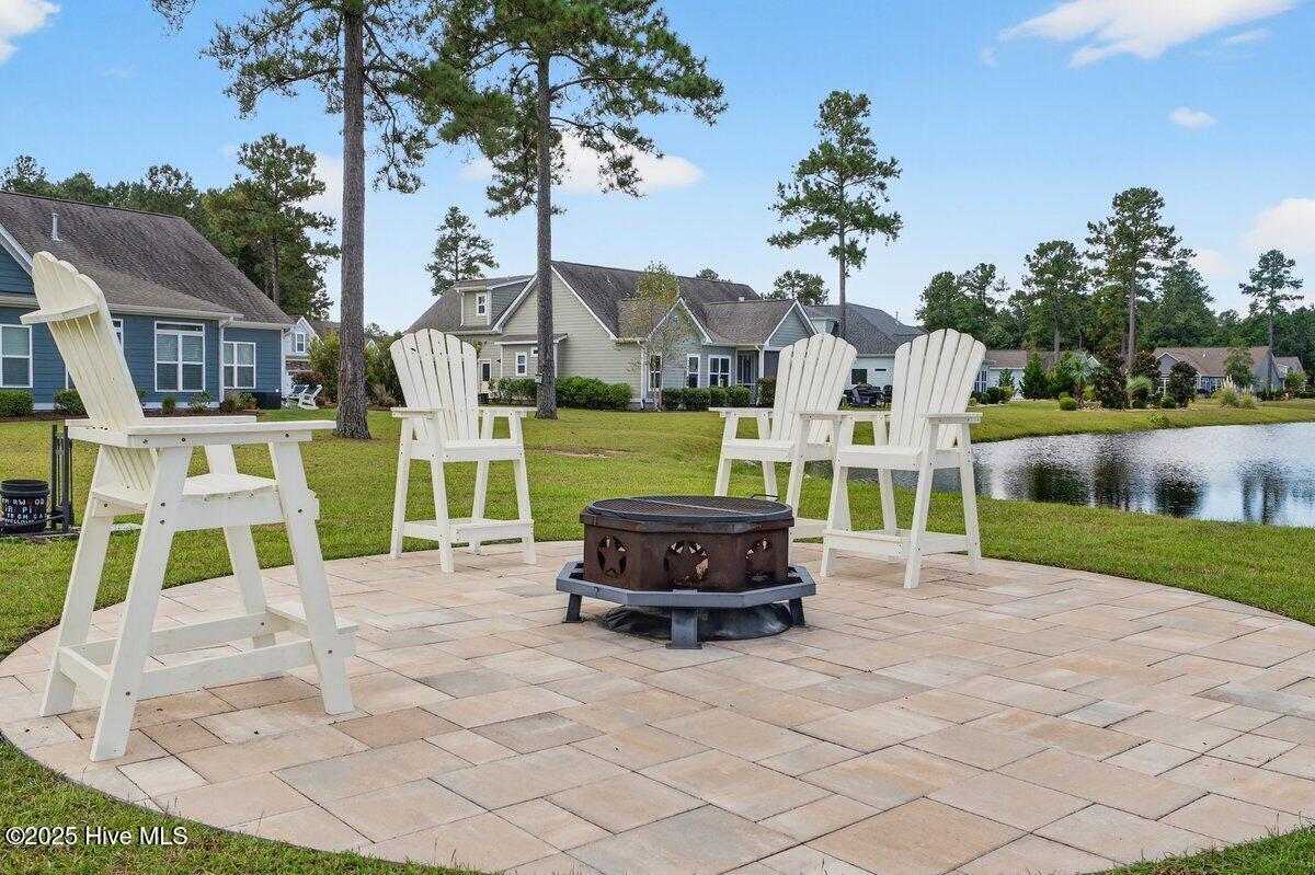 3789 Summer Breeze Court Property Photo 58