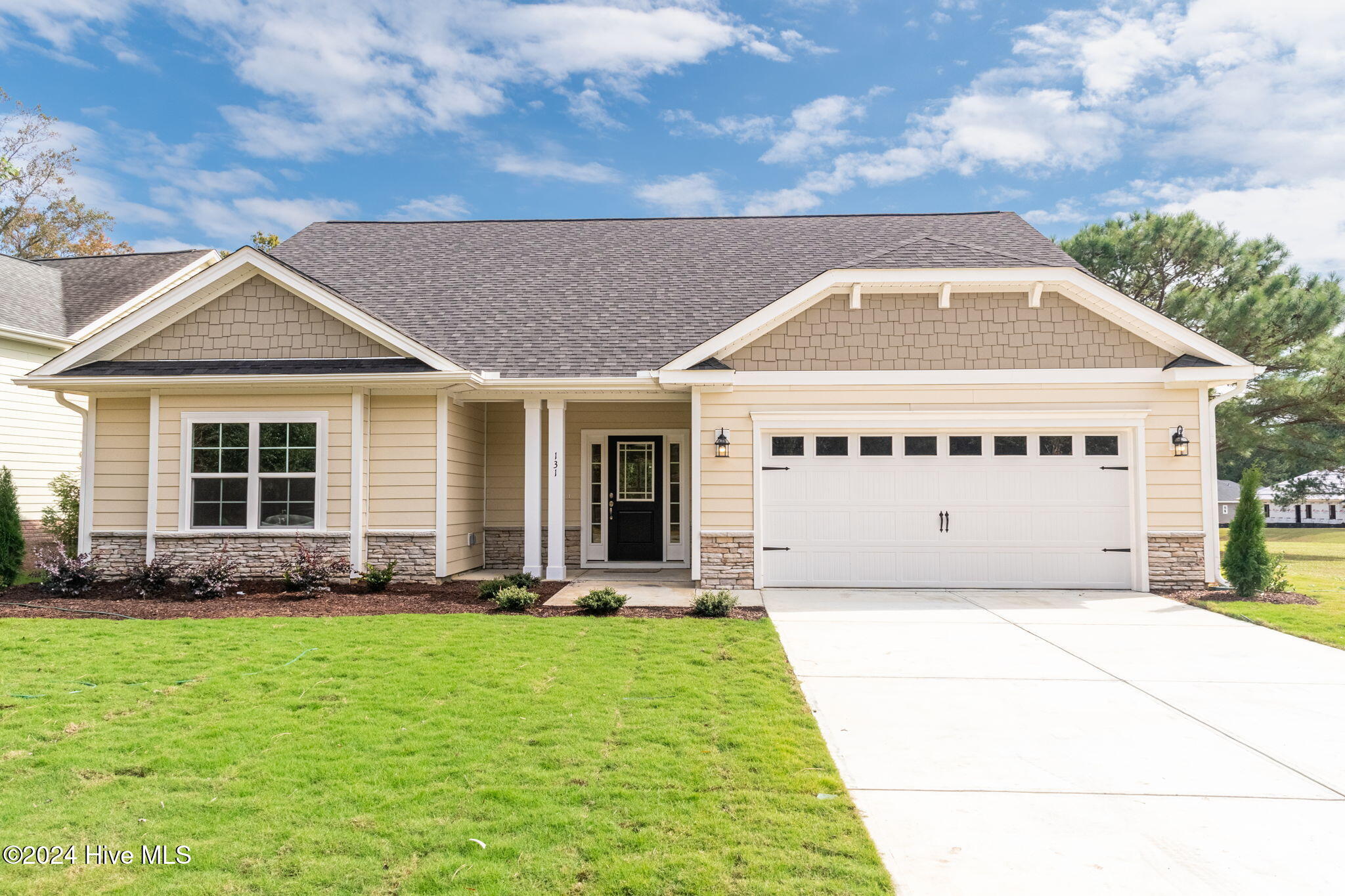 131 Firethorn Circle Property Photo