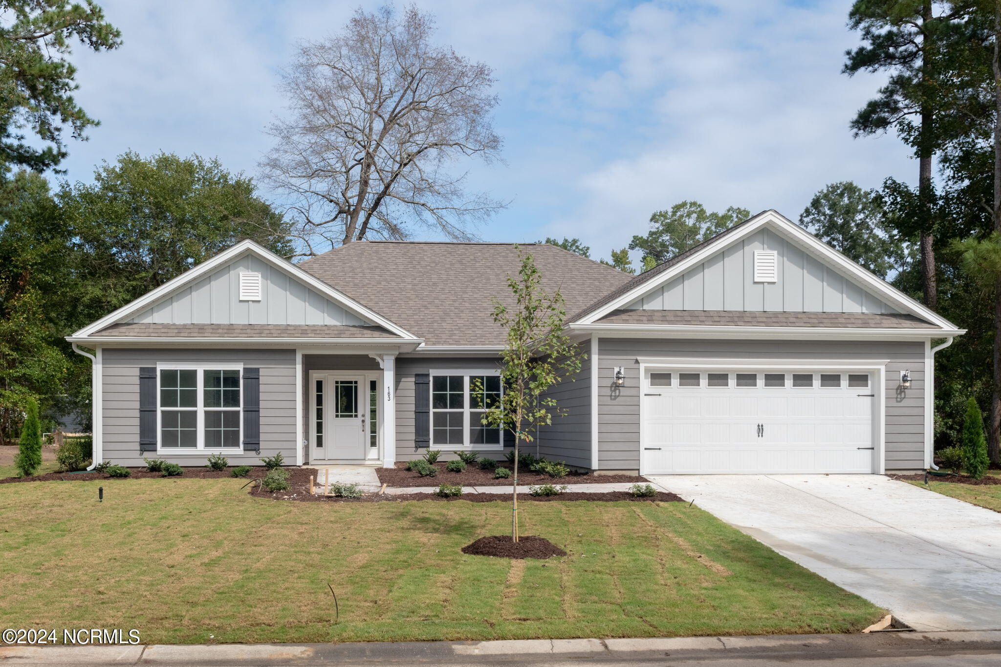 163 Cherry Laurel Drive Property Photo