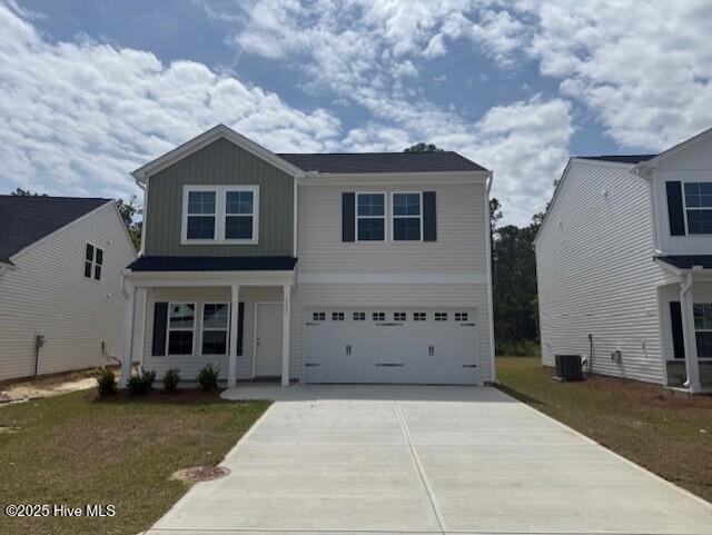 2337 Flowery Branch Drive Lot 240 Property Photo