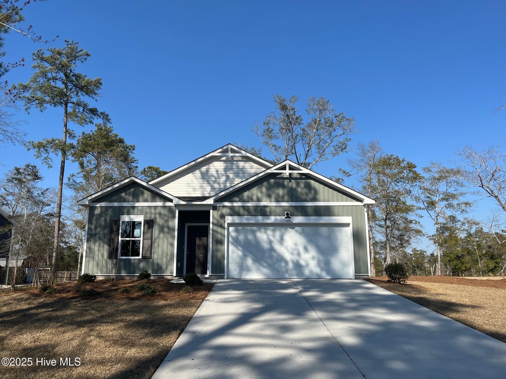 1772 Star Cross Drive Homesite 145 Property Photo