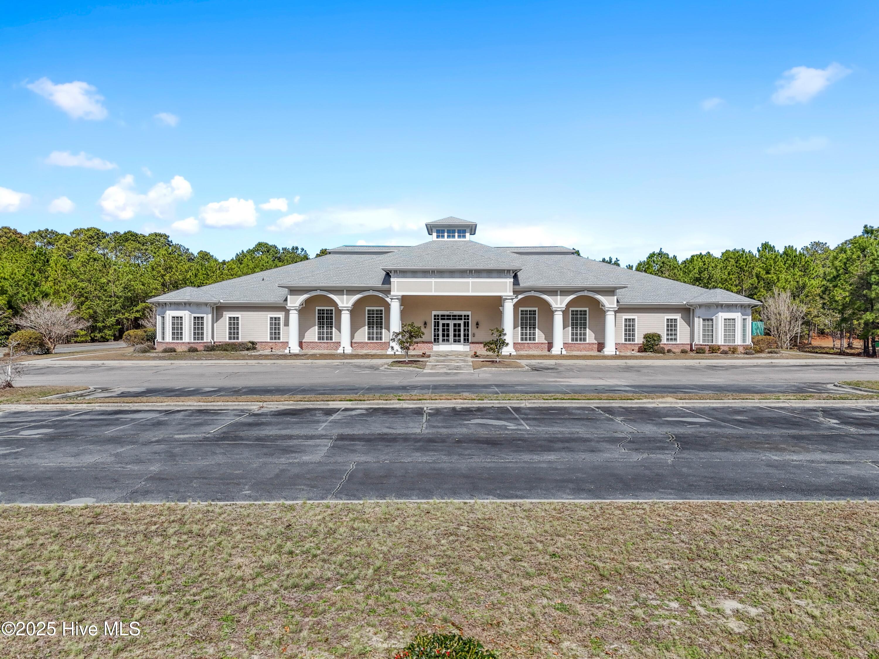 8840 Old Georgetown Road Property Photo 1