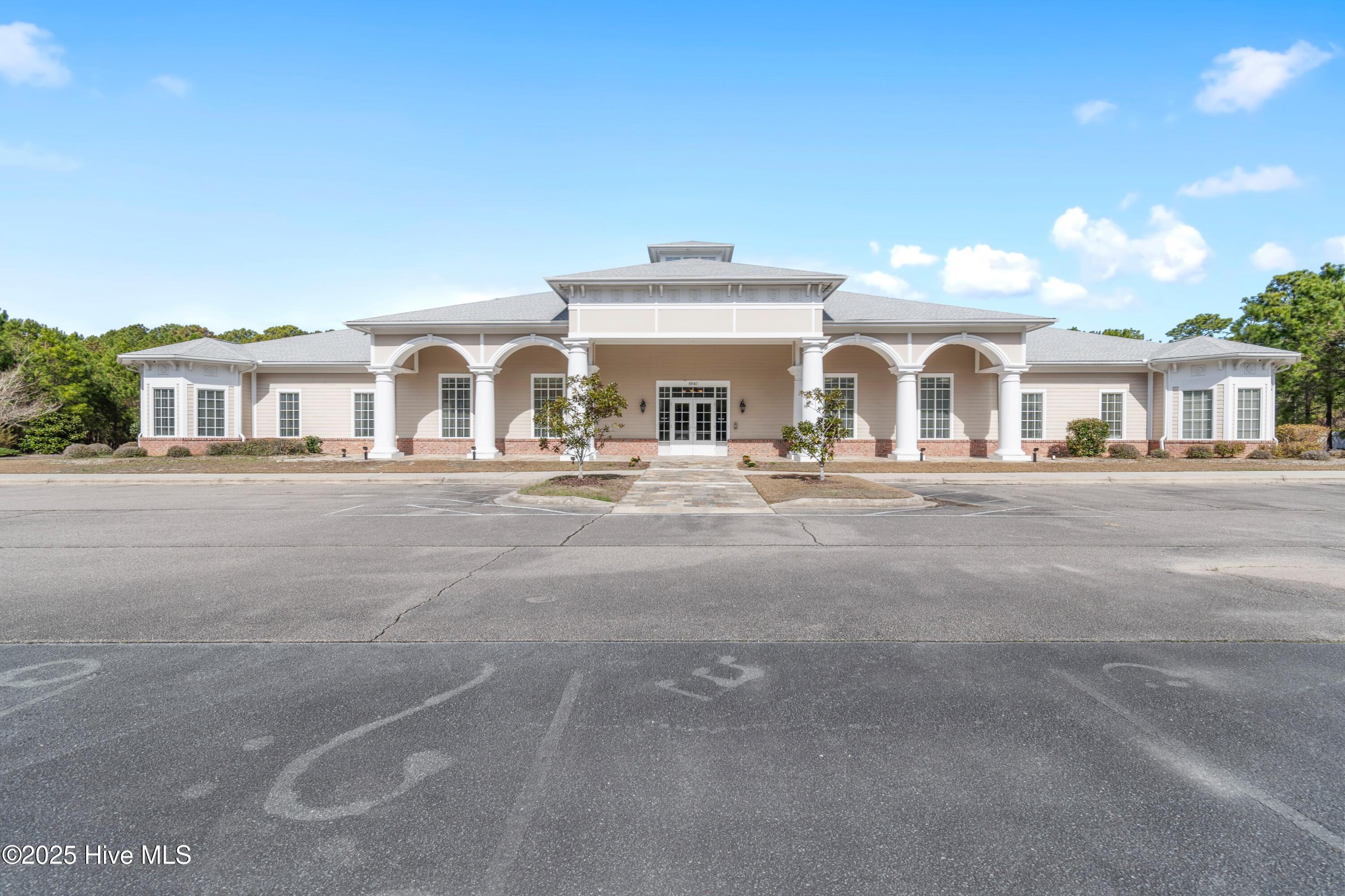 8840 Old Georgetown Road Property Photo 2