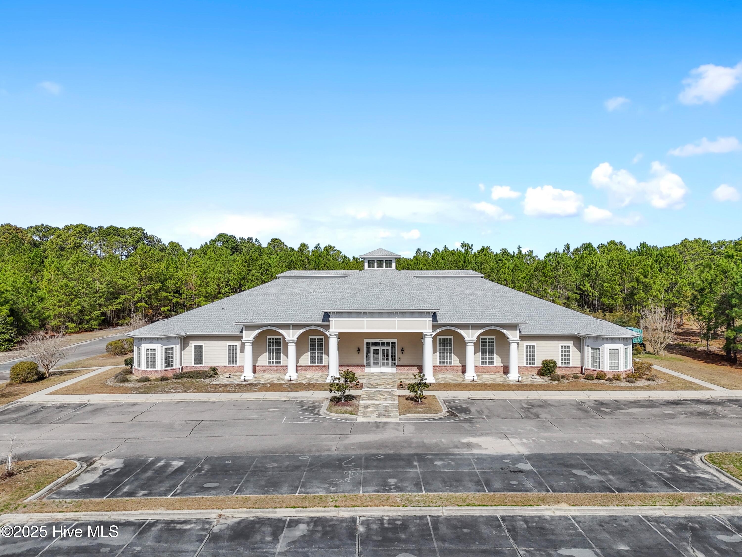 8840 Old Georgetown Road Property Photo 3