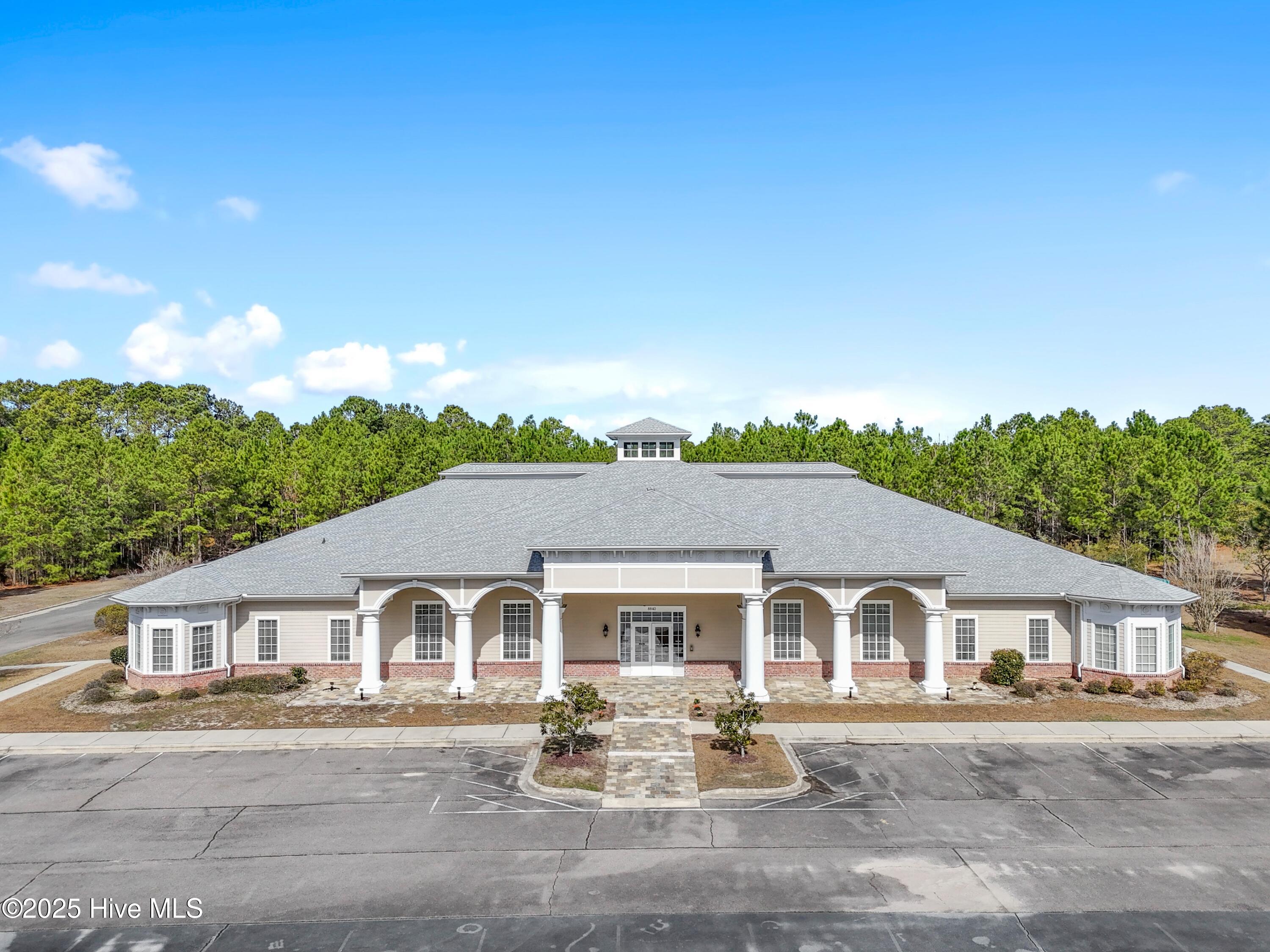 8840 Old Georgetown Road Property Photo 4