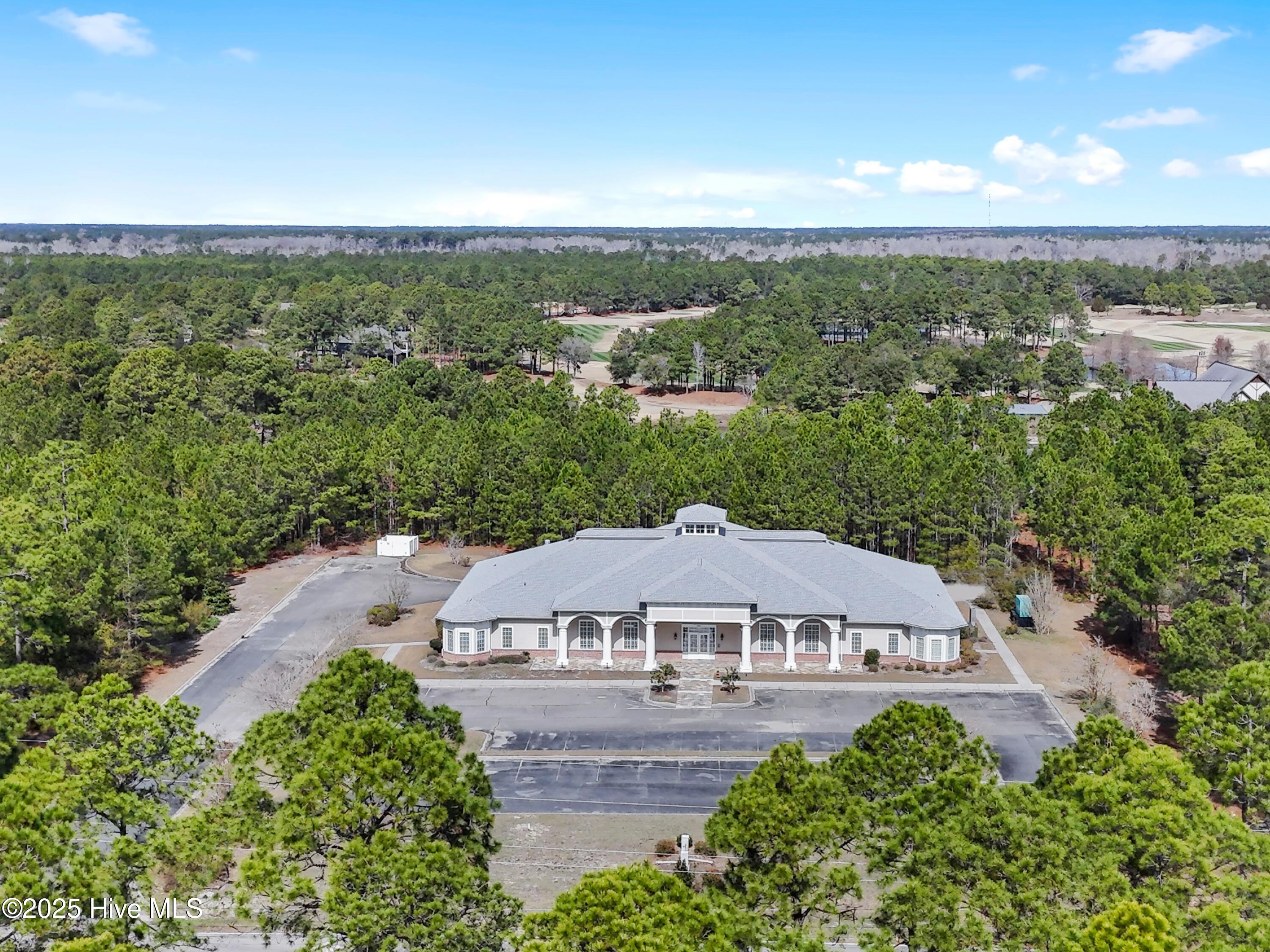 8840 Old Georgetown Road Property Photo 5