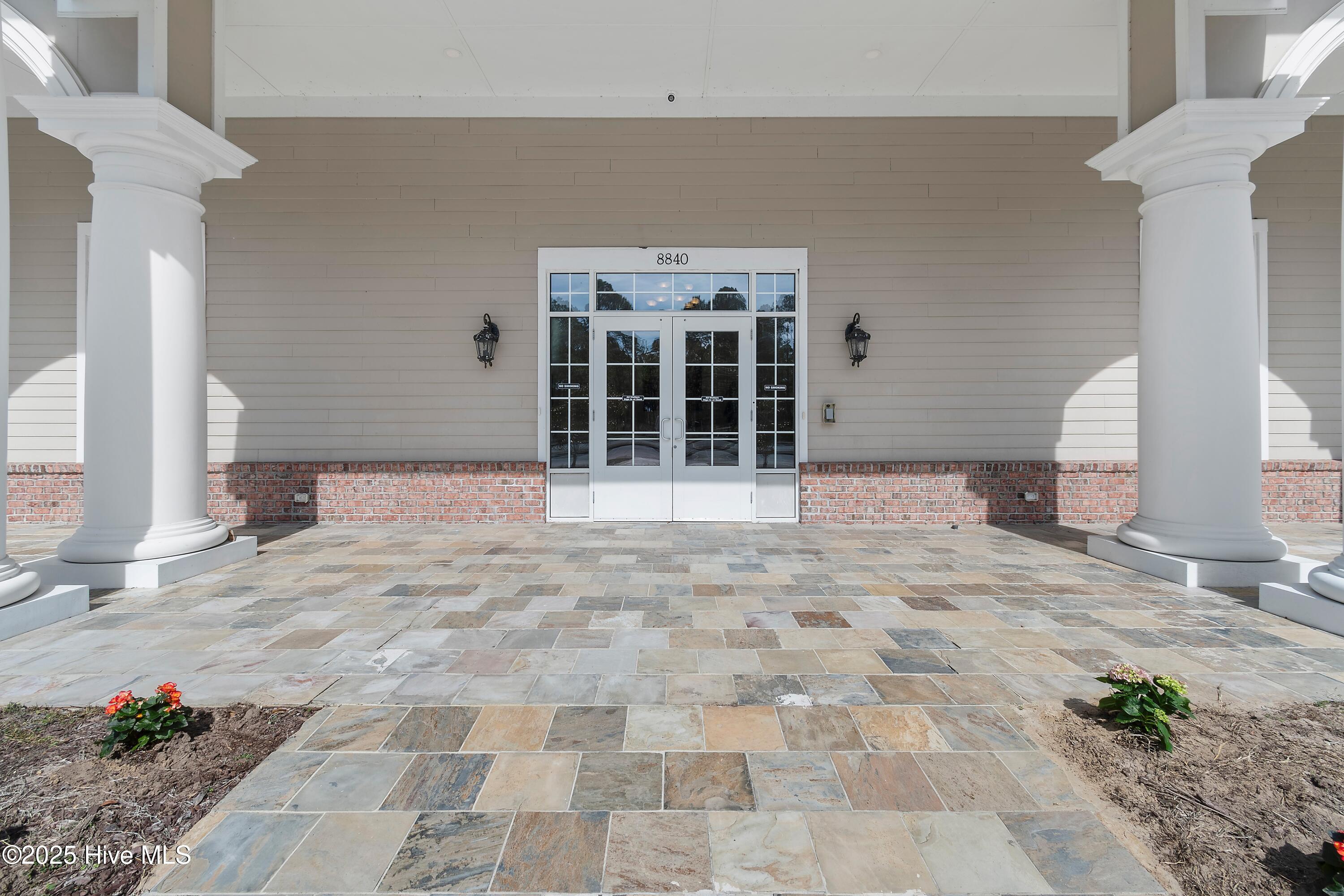 8840 Old Georgetown Road Property Photo 6