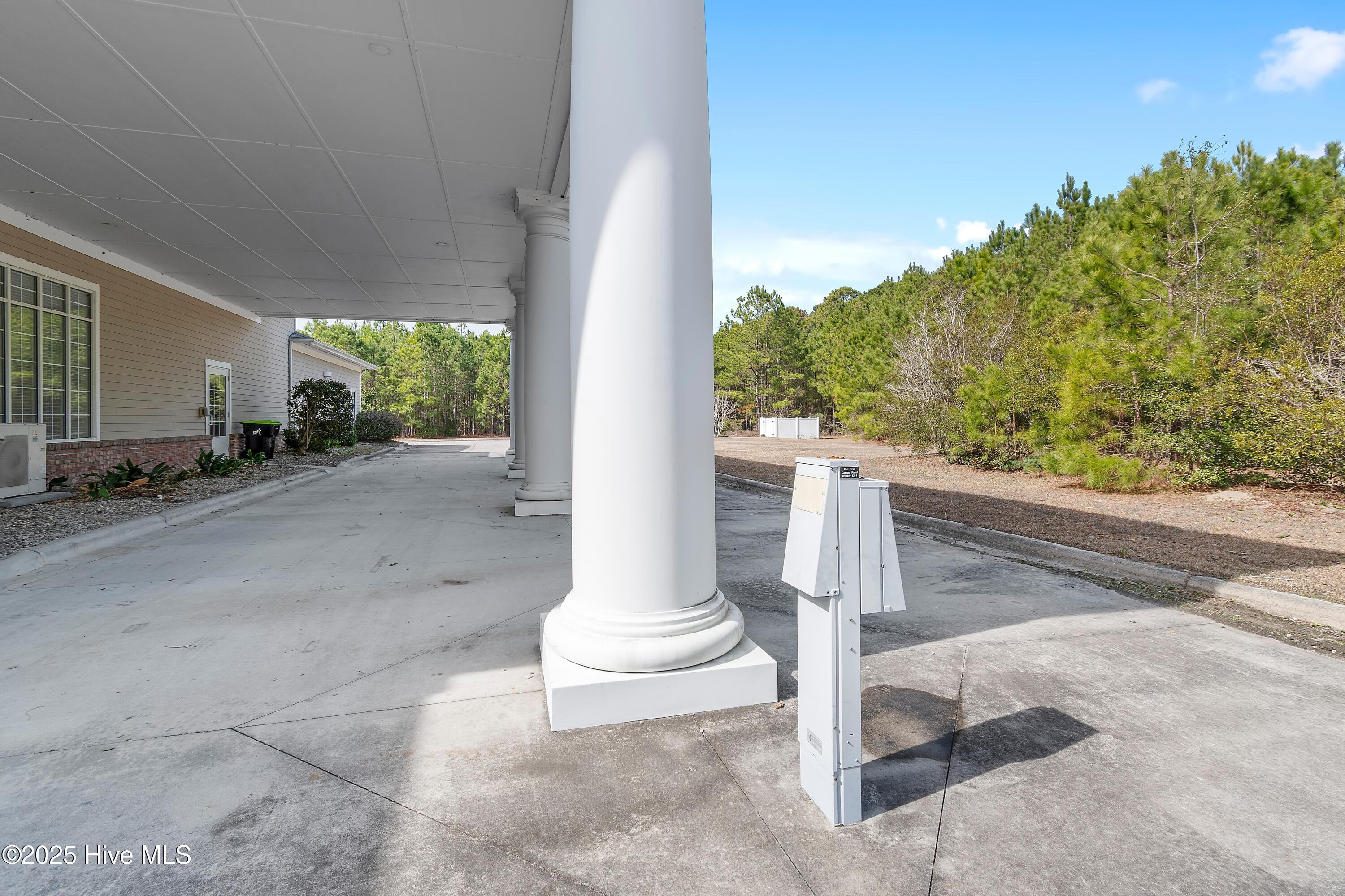 8840 Old Georgetown Road Property Photo 66