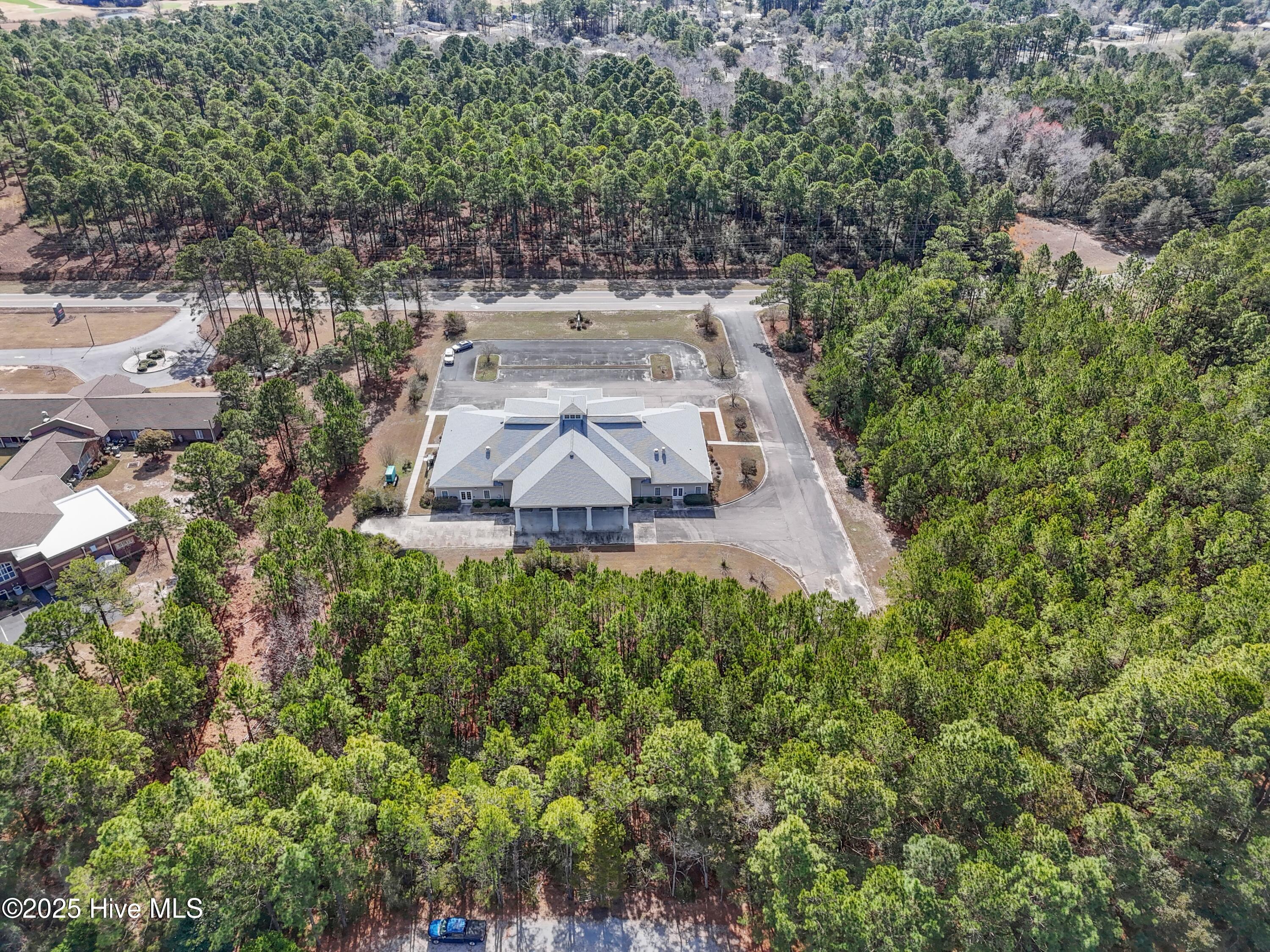 8840 Old Georgetown Road Property Photo 87