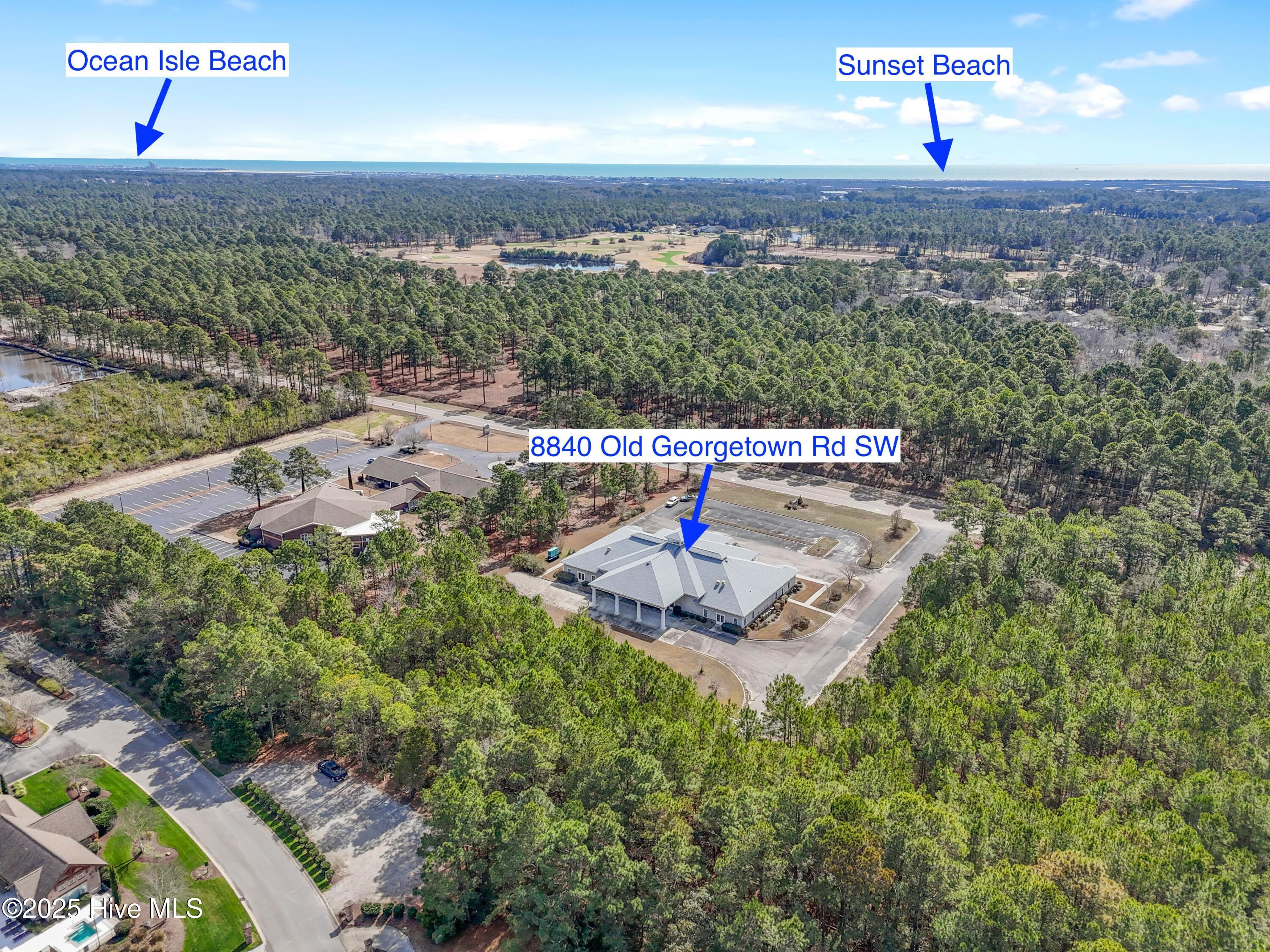 8840 Old Georgetown Road Property Photo 90