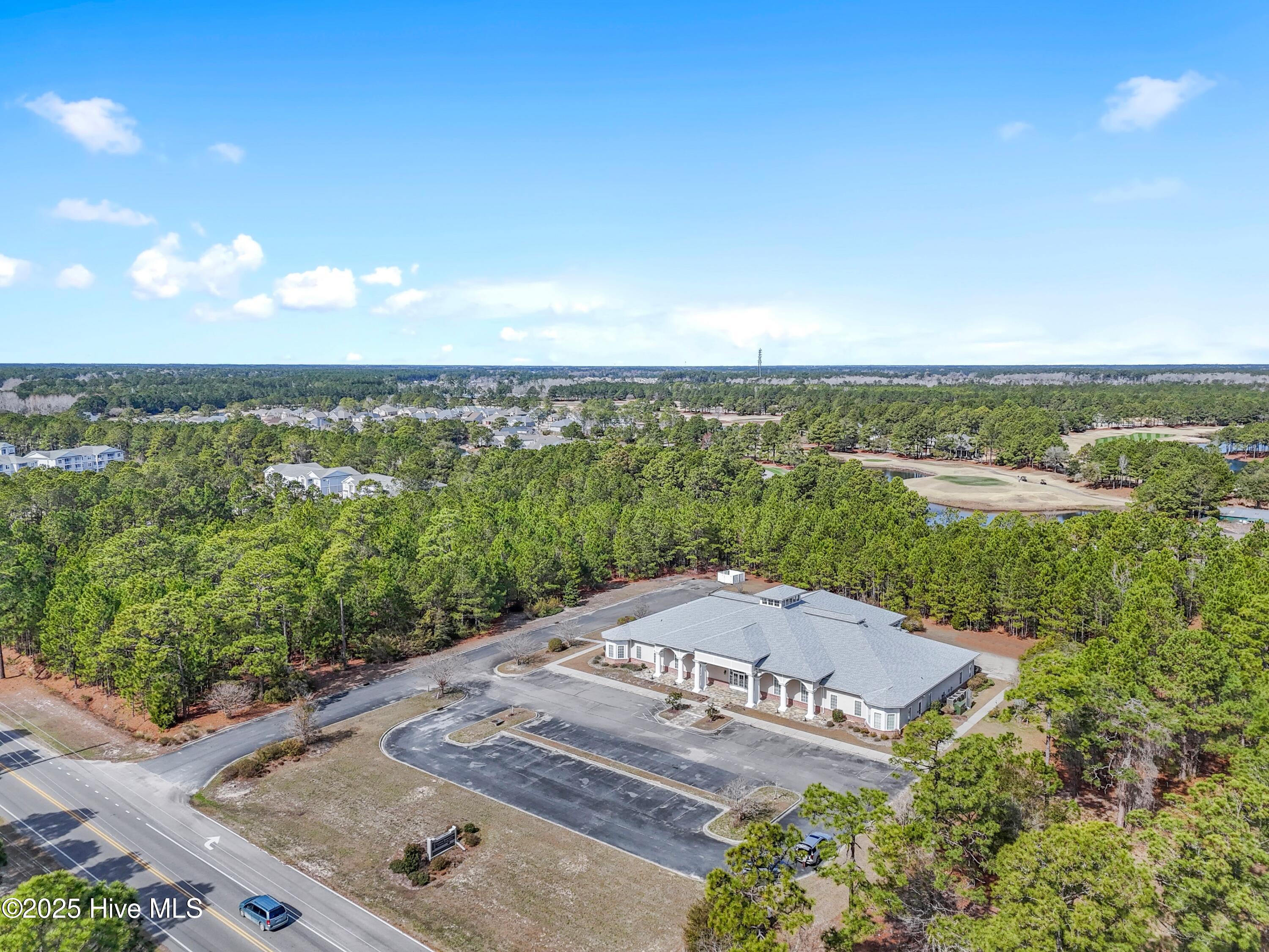 8840 Old Georgetown Road Property Photo 96